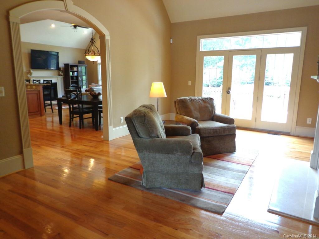 Carolina Coves - Residential