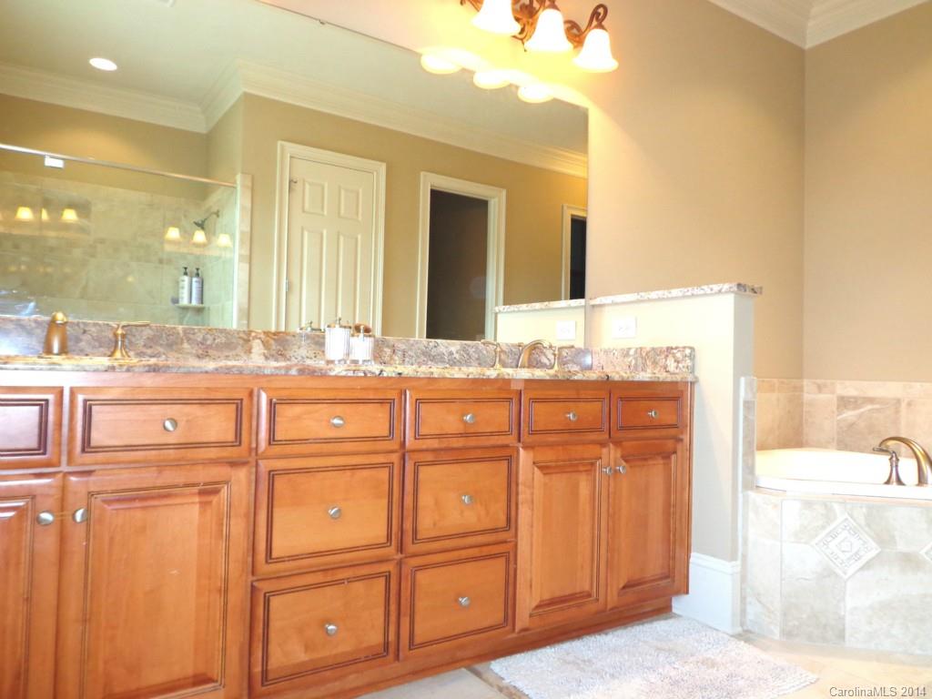 Carolina Coves - Residential