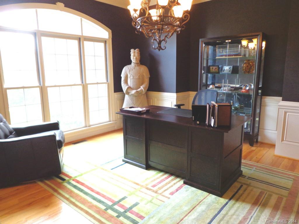 Carolina Coves - Residential