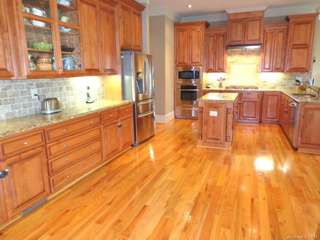 Carolina Coves - Residential