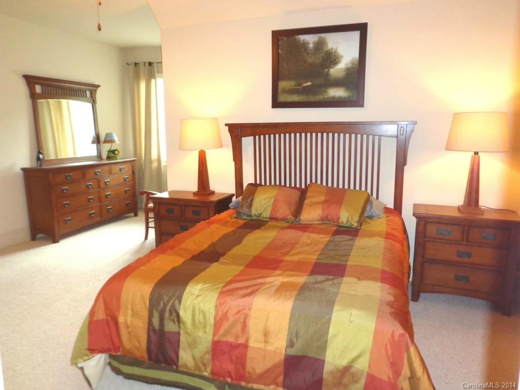 Carolina Coves - Residential