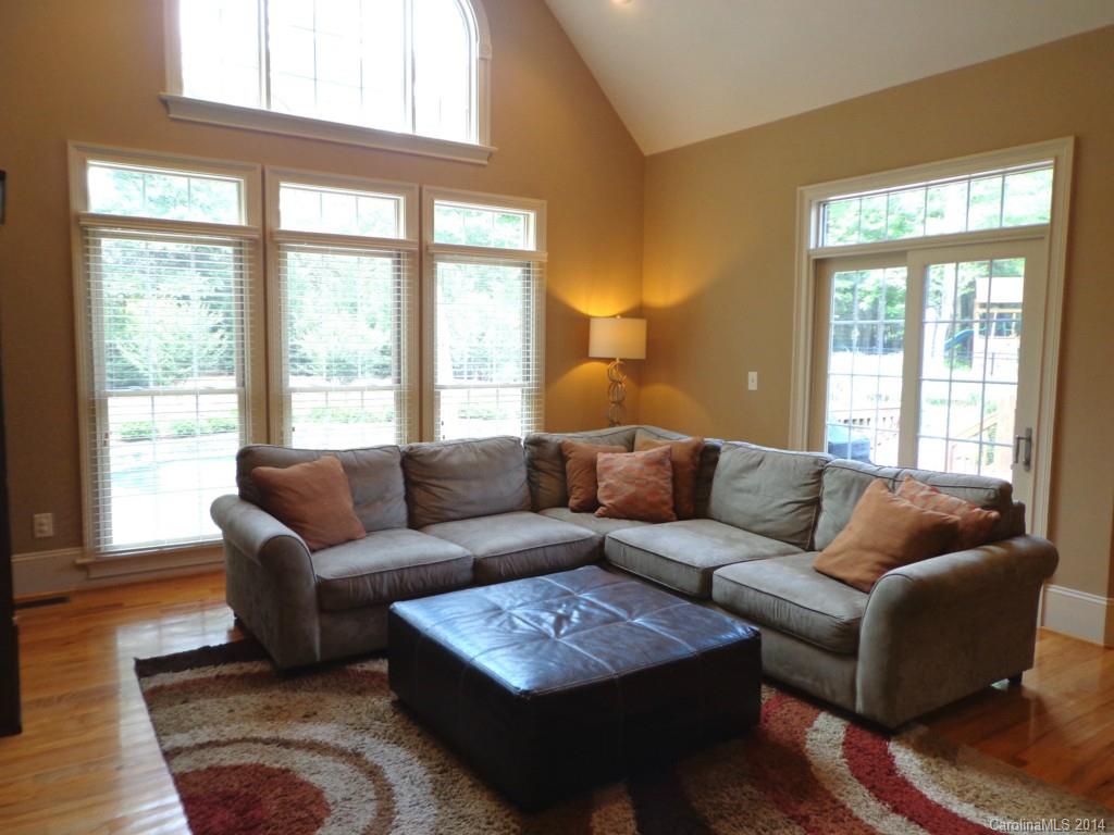 Carolina Coves - Residential