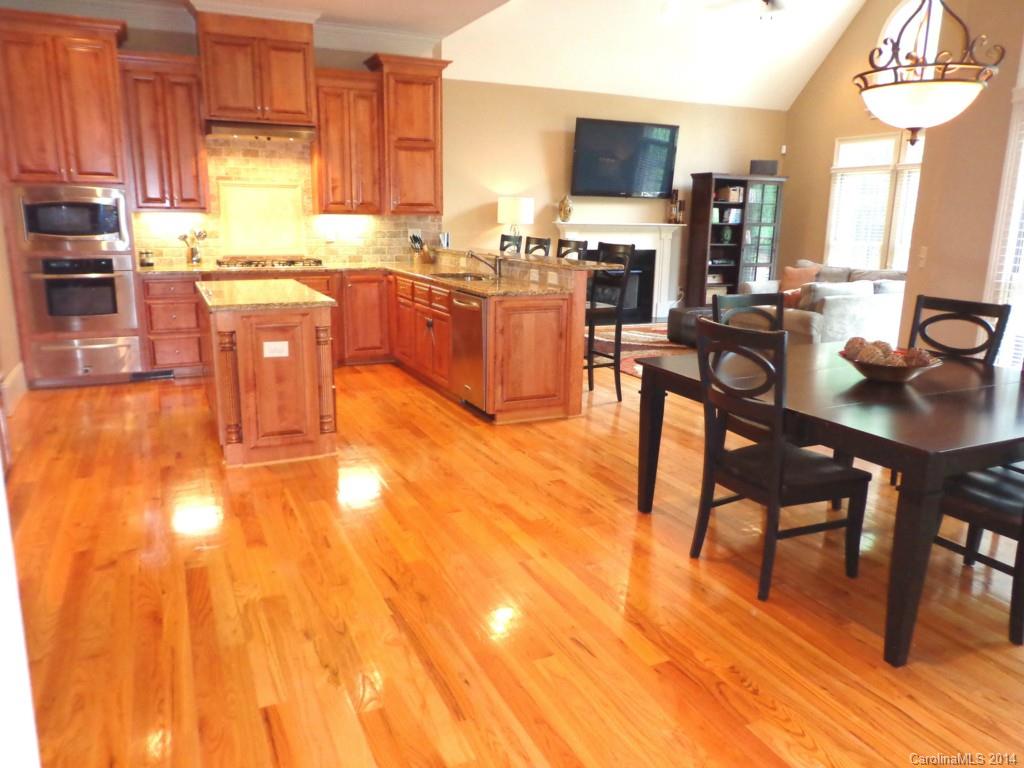 Carolina Coves - Residential