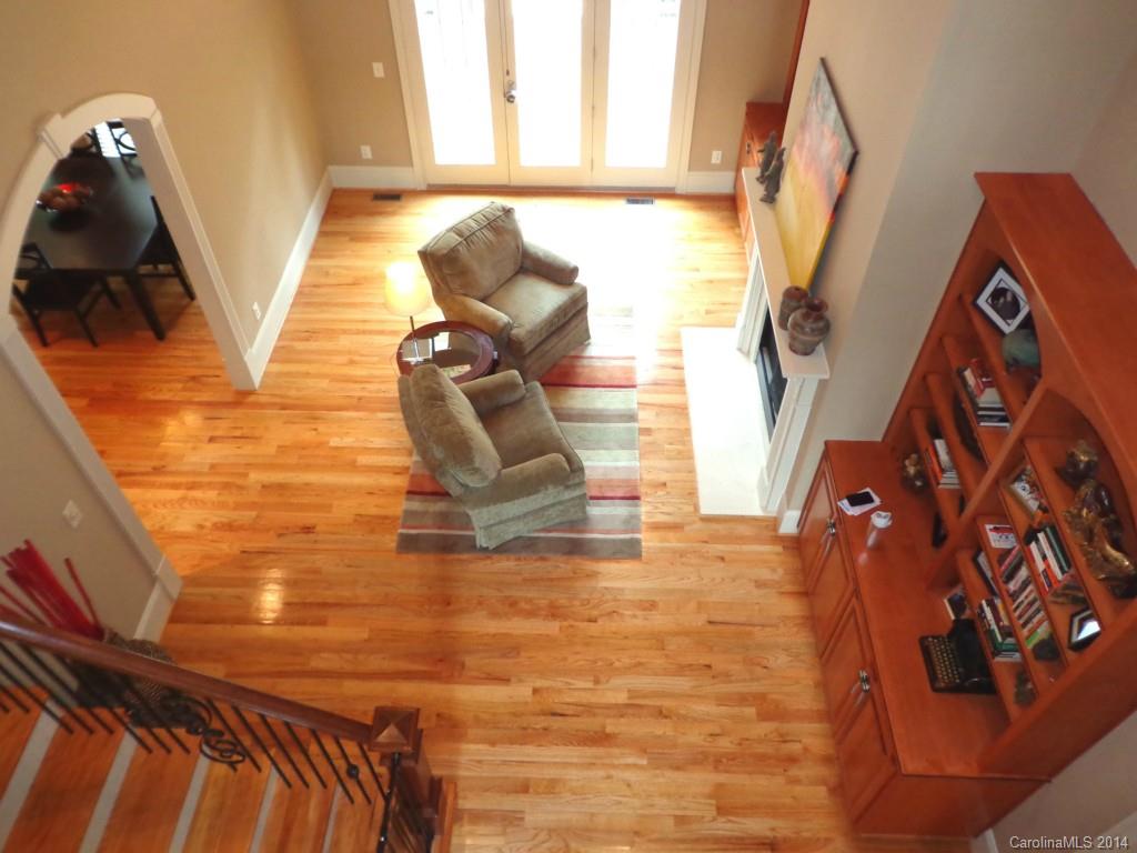 Carolina Coves - Residential