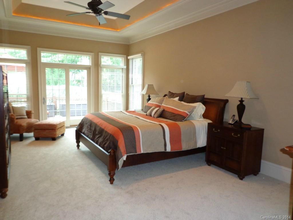 Carolina Coves - Residential