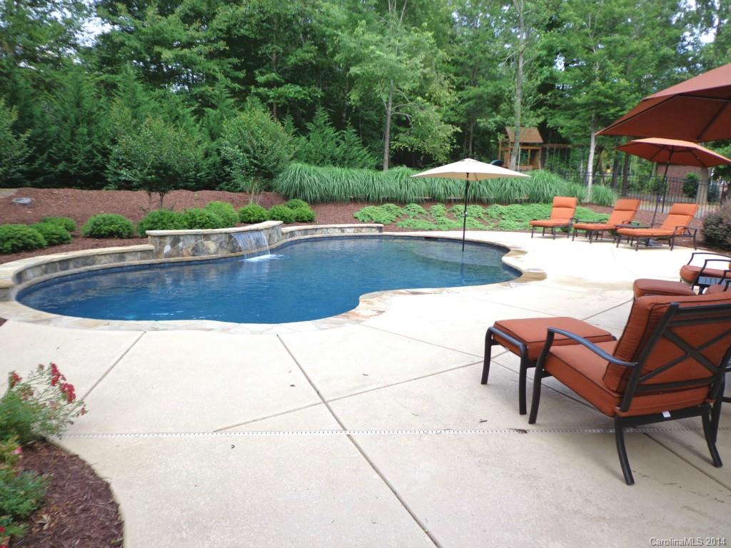 Carolina Coves - Residential