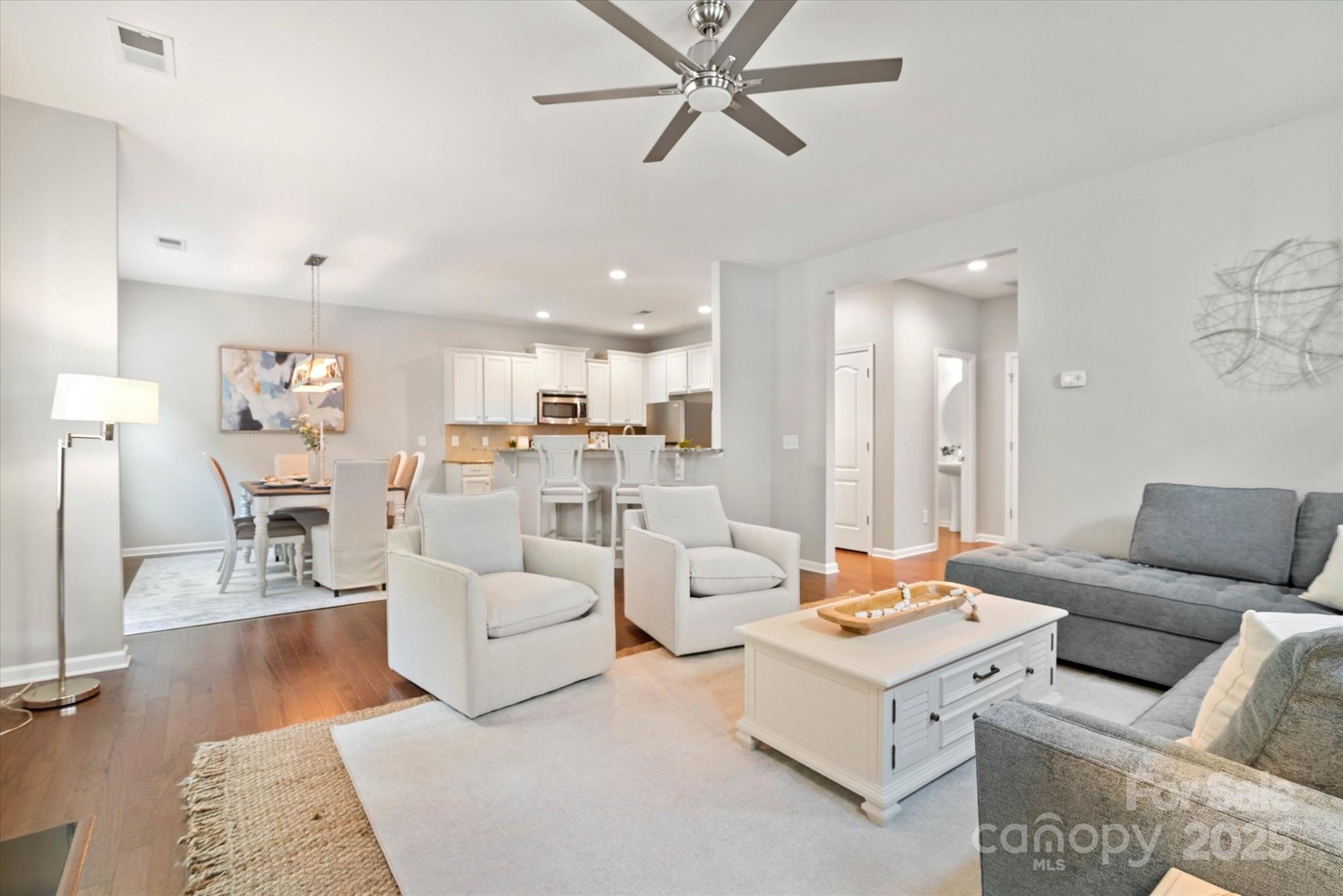 Walnut Creek - Residential