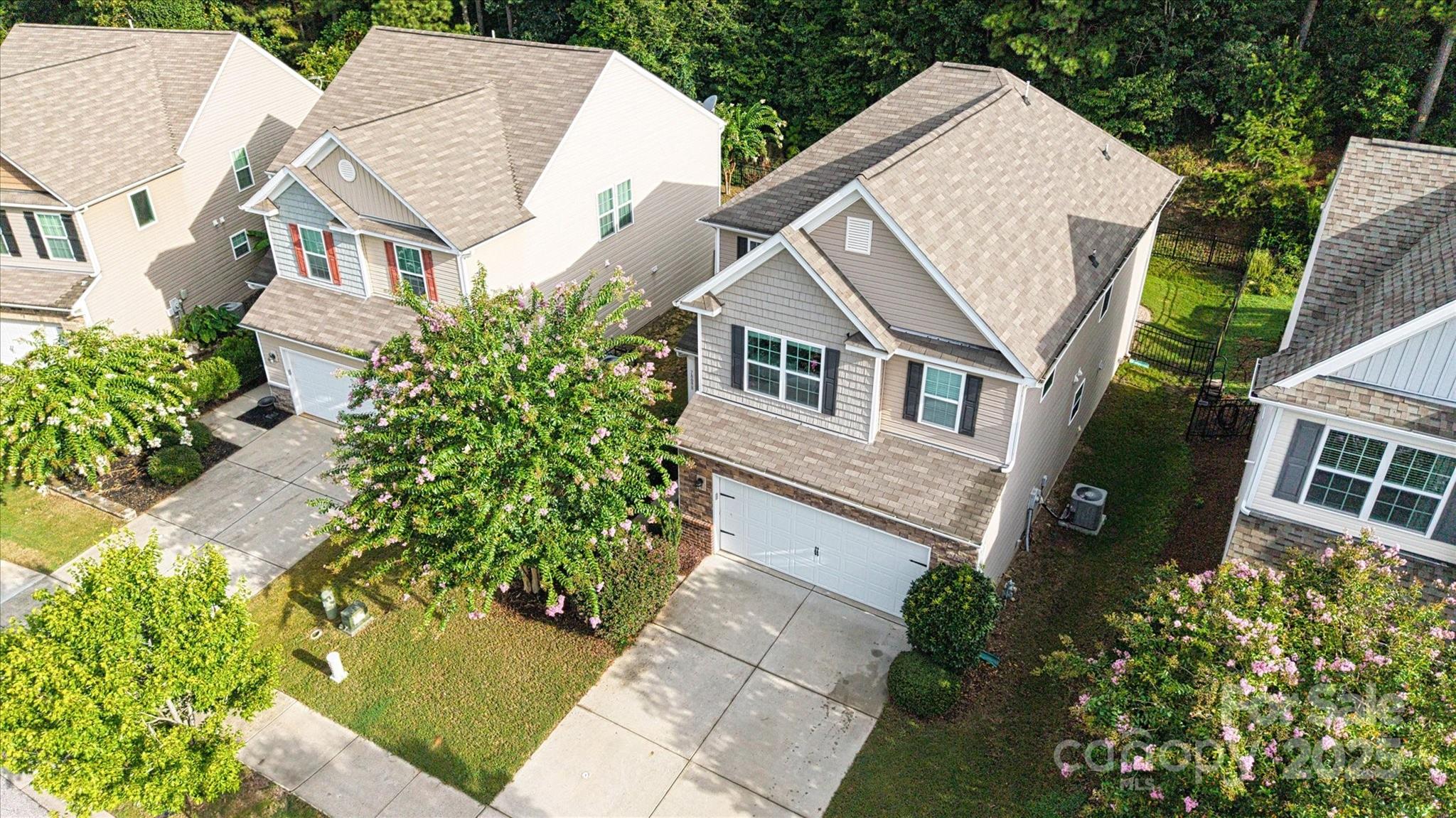 Walnut Creek - Residential