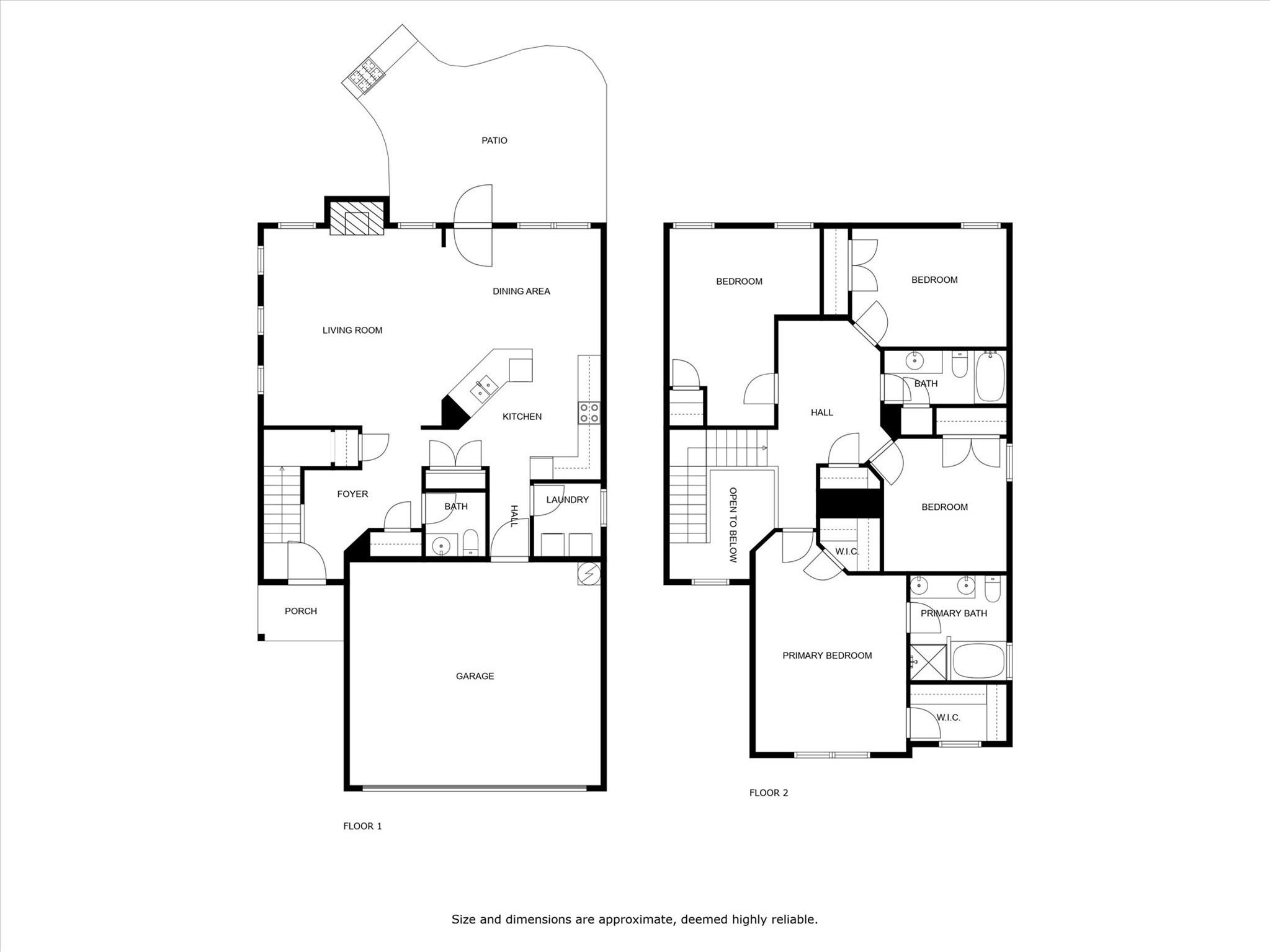 Walnut Creek - Residential