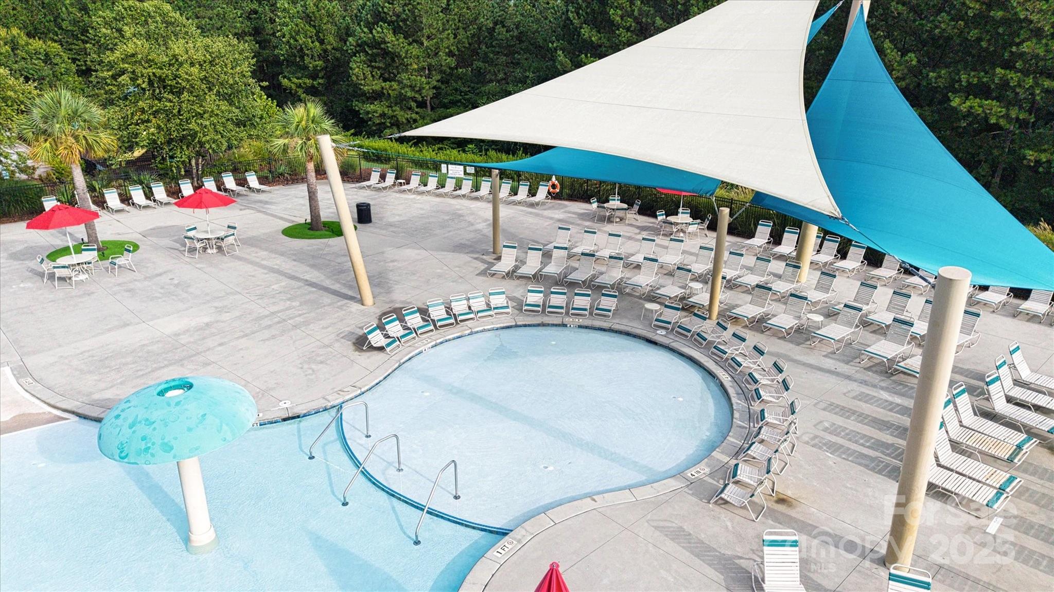 Walnut Creek - Residential