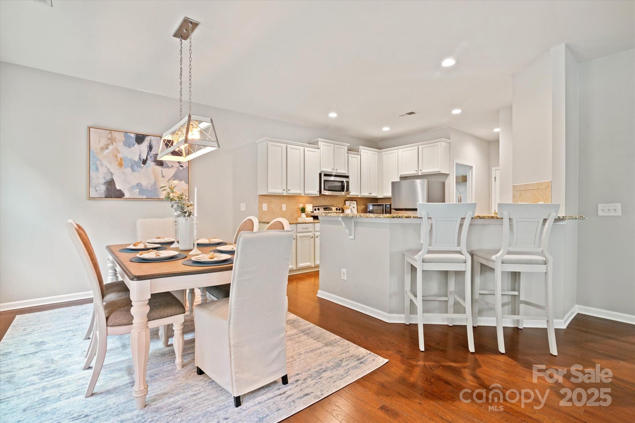 Walnut Creek - Residential