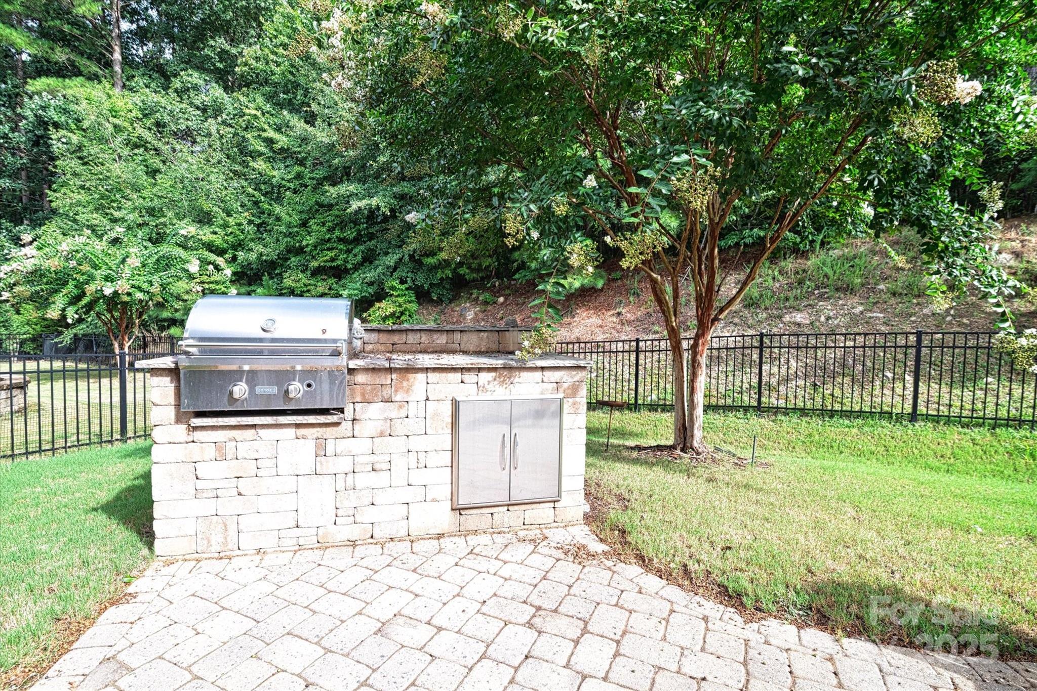 Walnut Creek - Residential