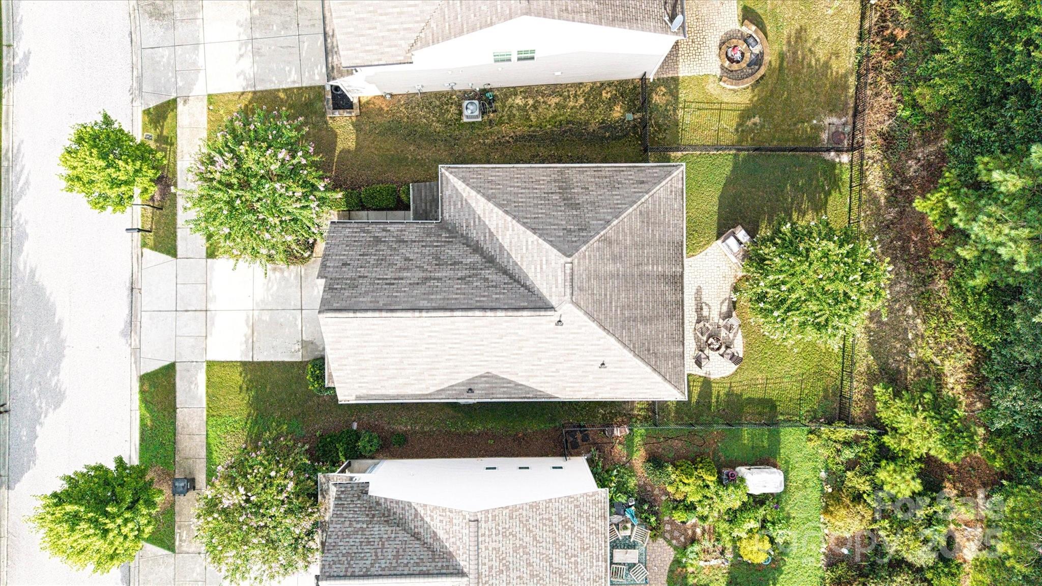 Walnut Creek - Residential