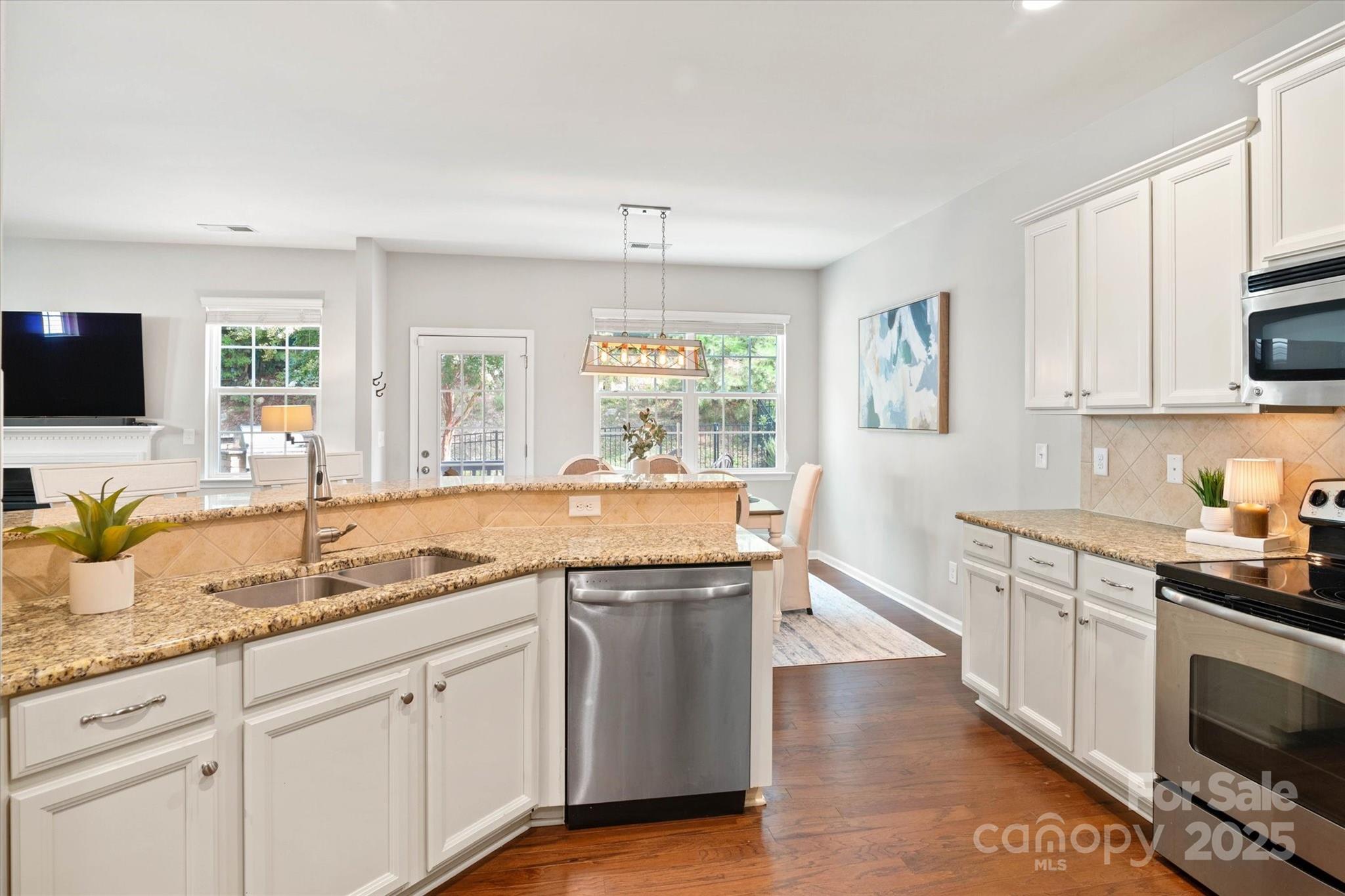 Walnut Creek - Residential