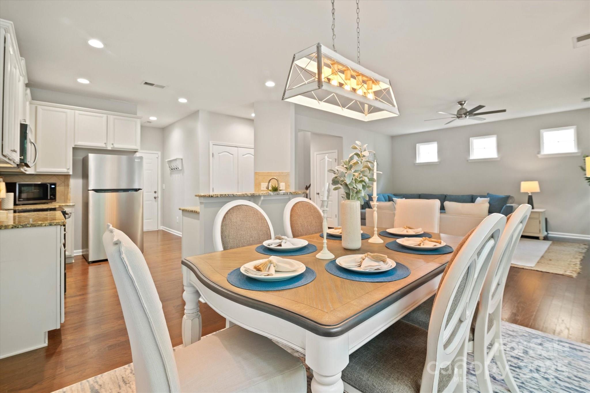 Walnut Creek - Residential