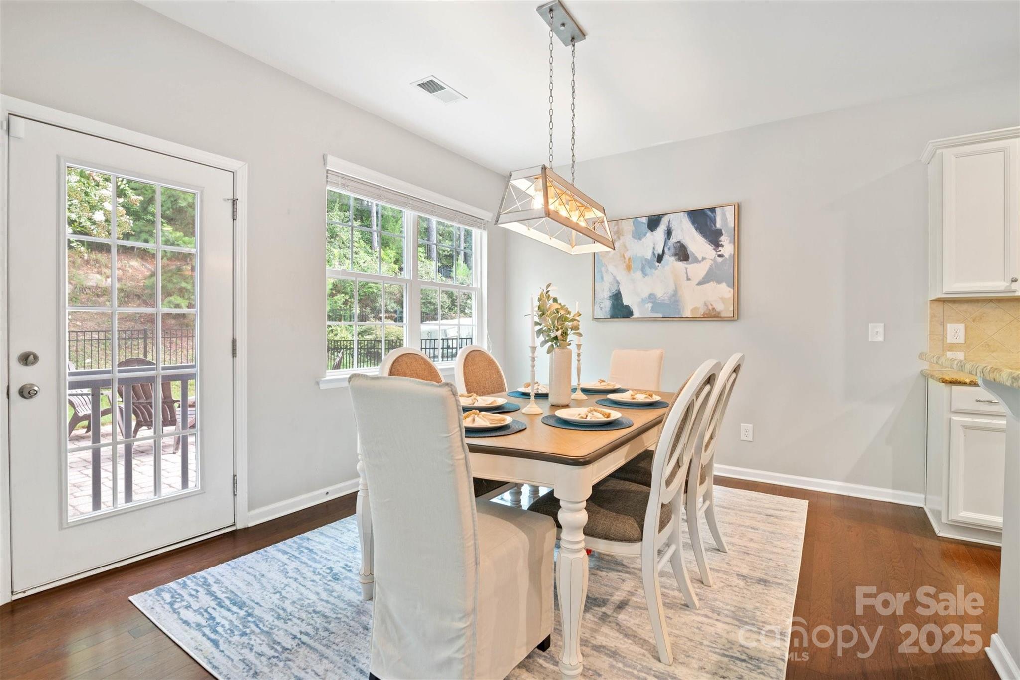 Walnut Creek - Residential