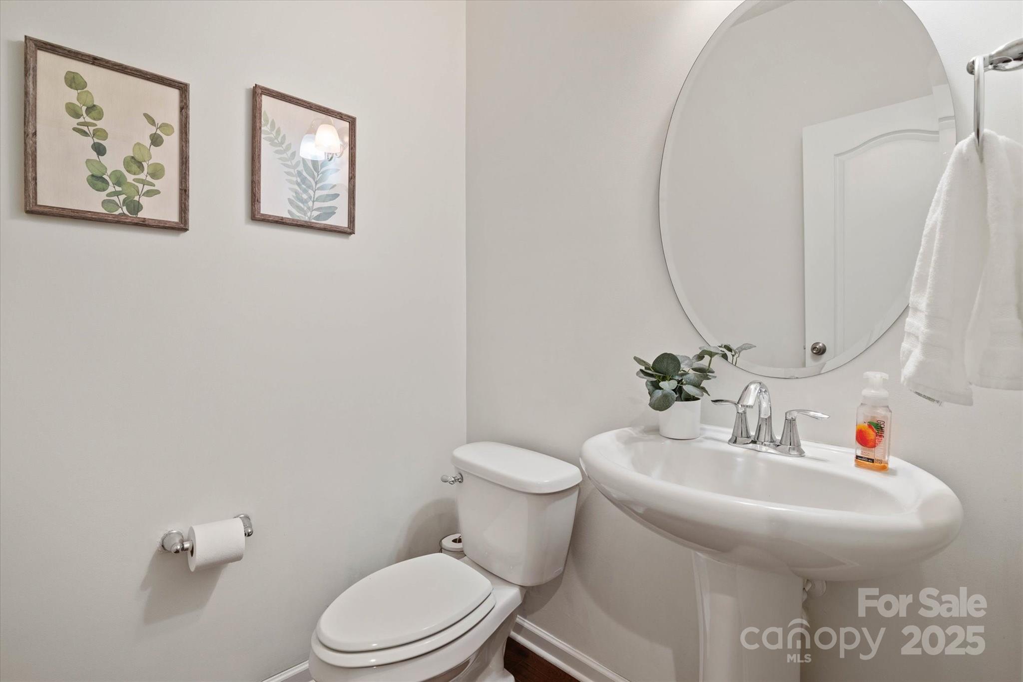 Walnut Creek - Residential