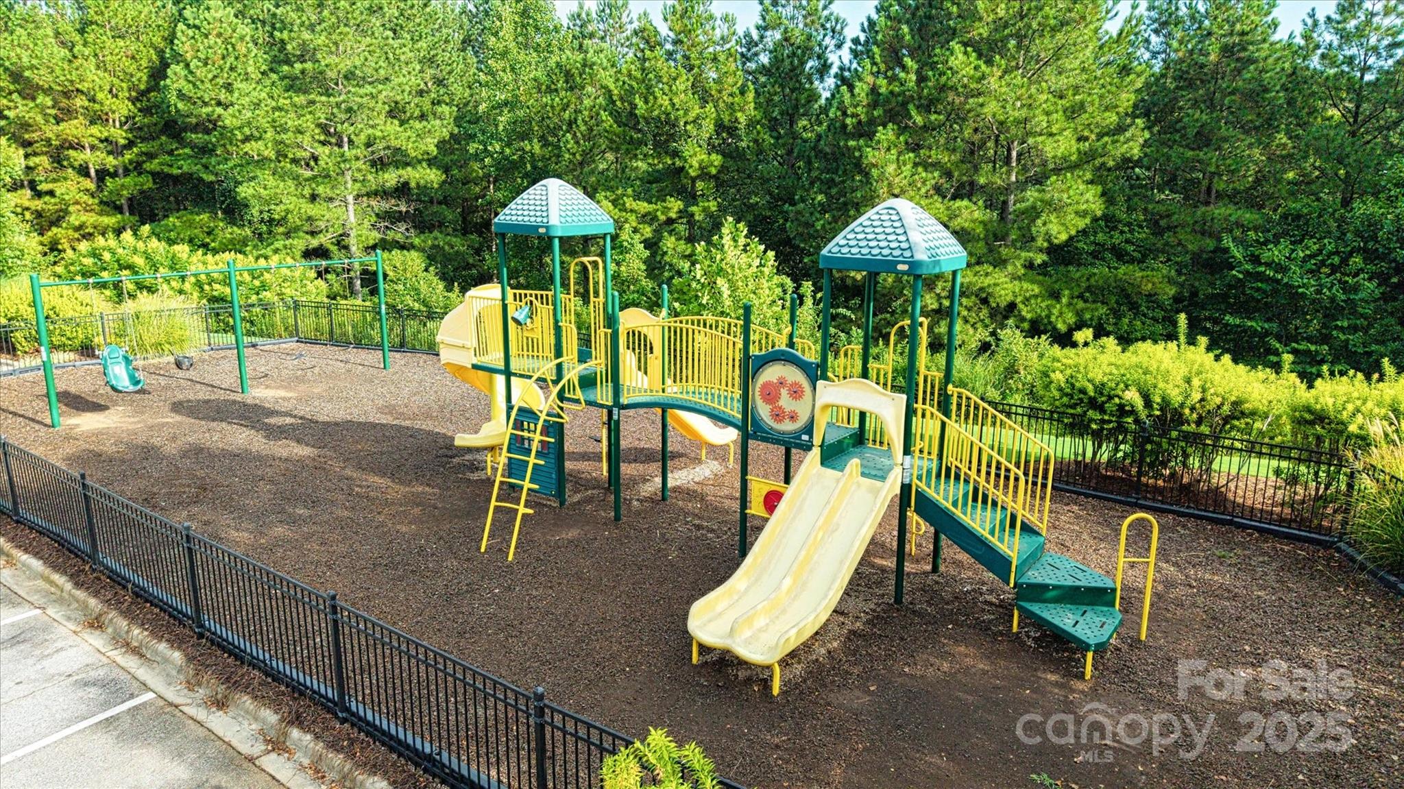 Walnut Creek - Residential