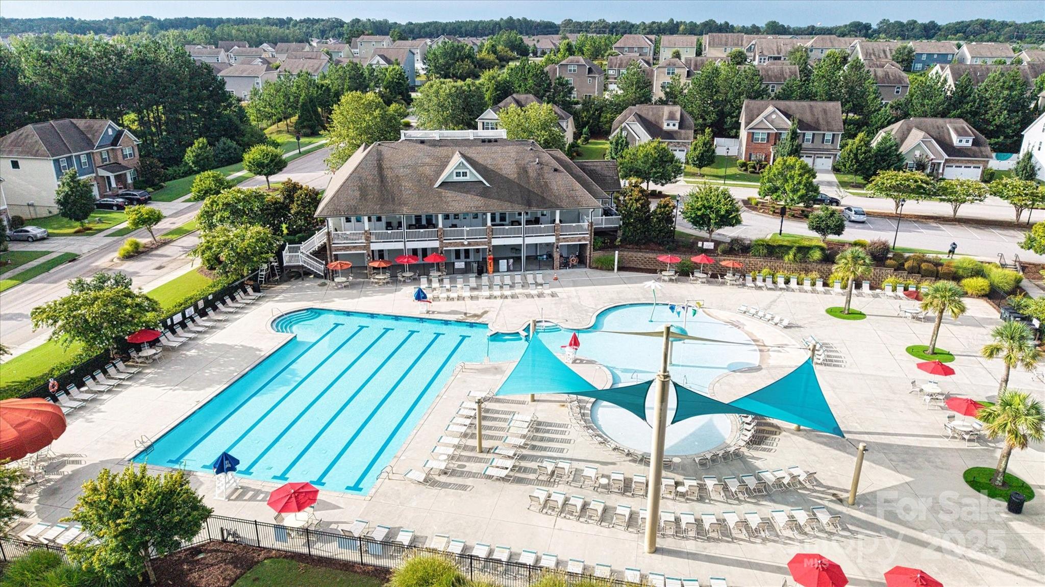 Walnut Creek - Residential