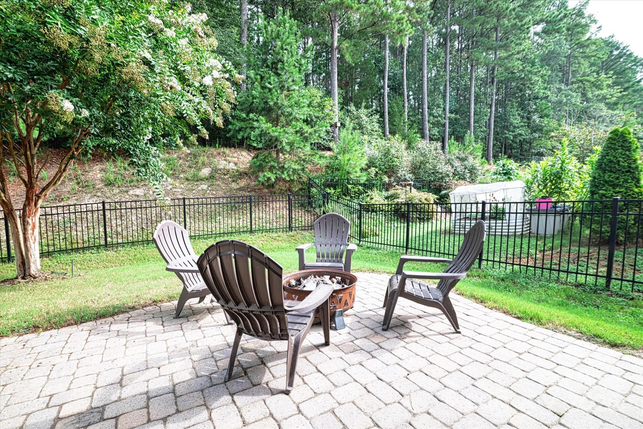 Walnut Creek - Residential