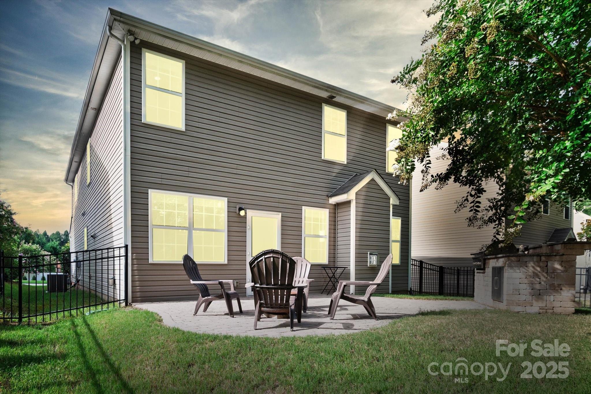 Walnut Creek - Residential