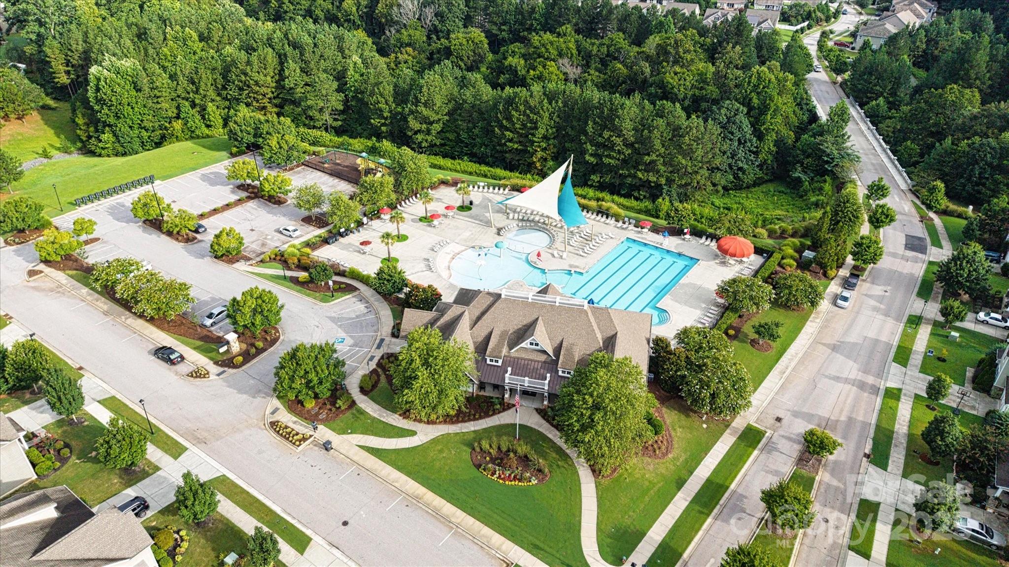 Walnut Creek - Residential