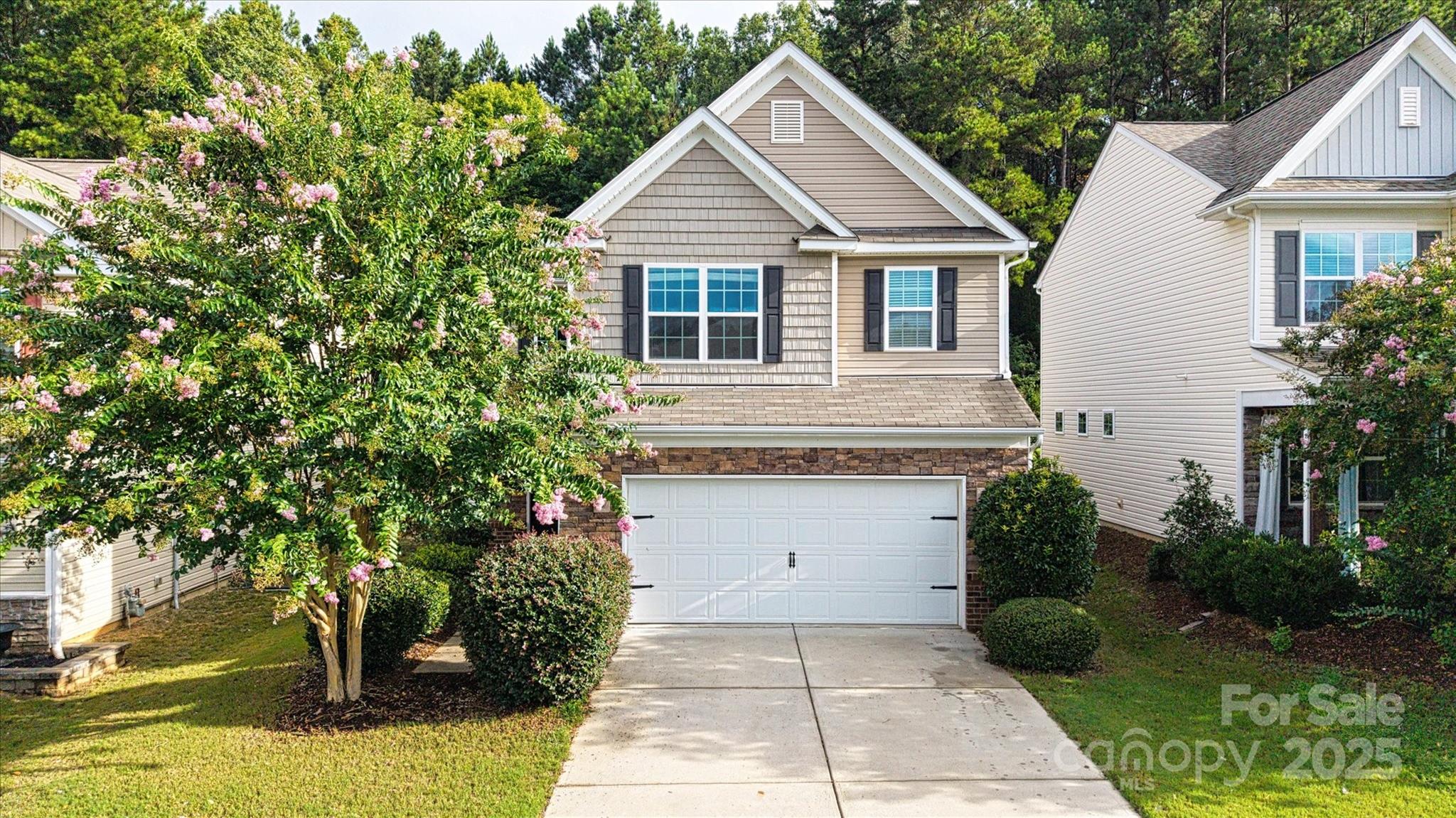 Walnut Creek - Residential