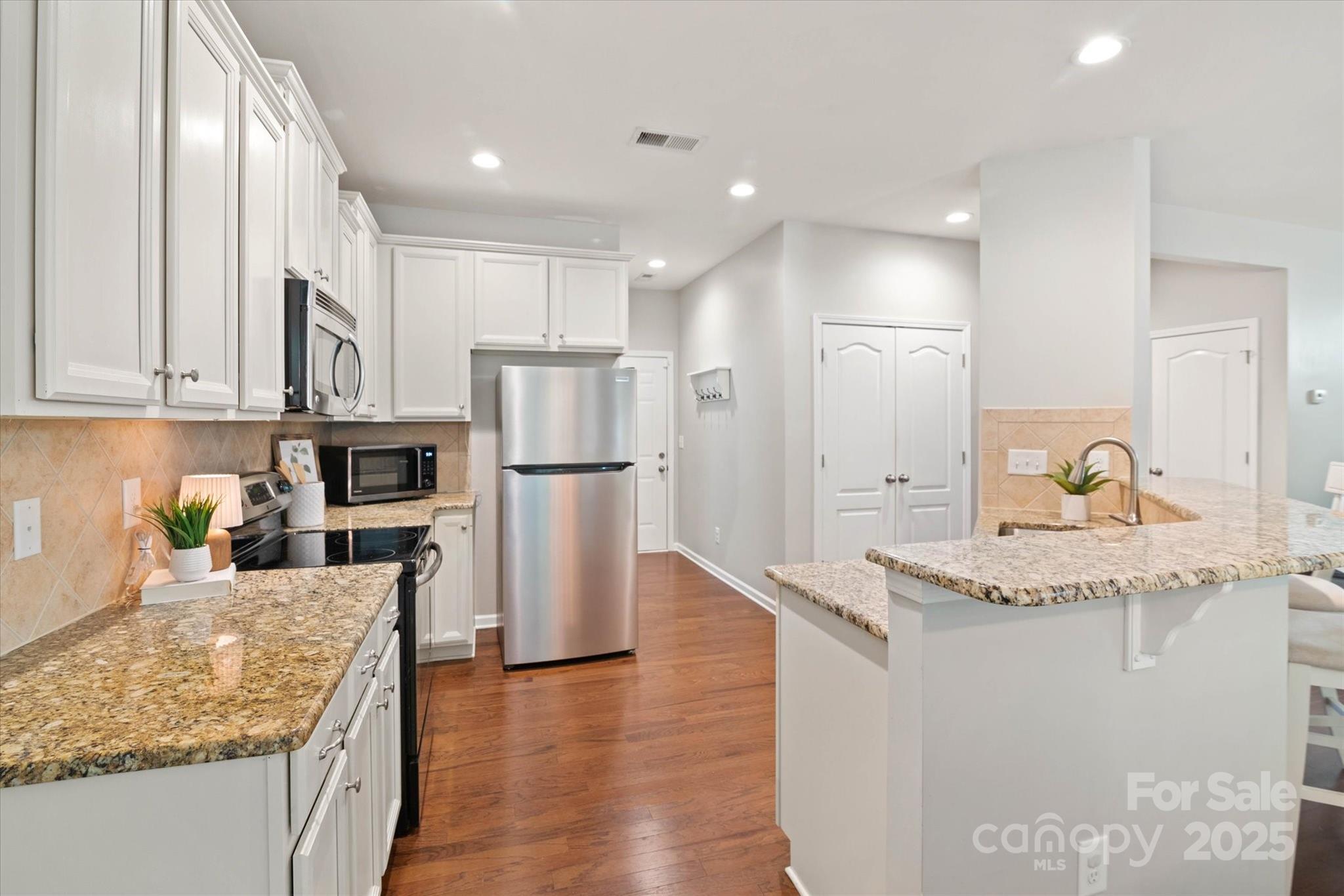 Walnut Creek - Residential