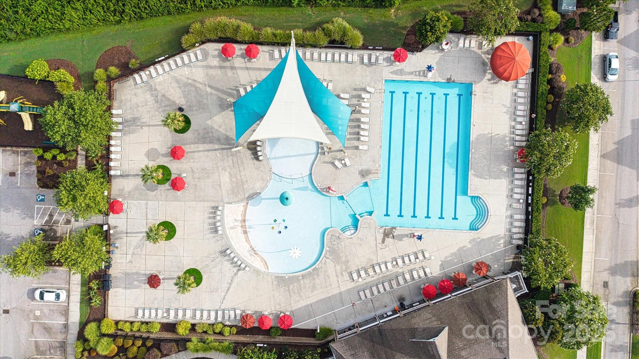 Walnut Creek - Residential