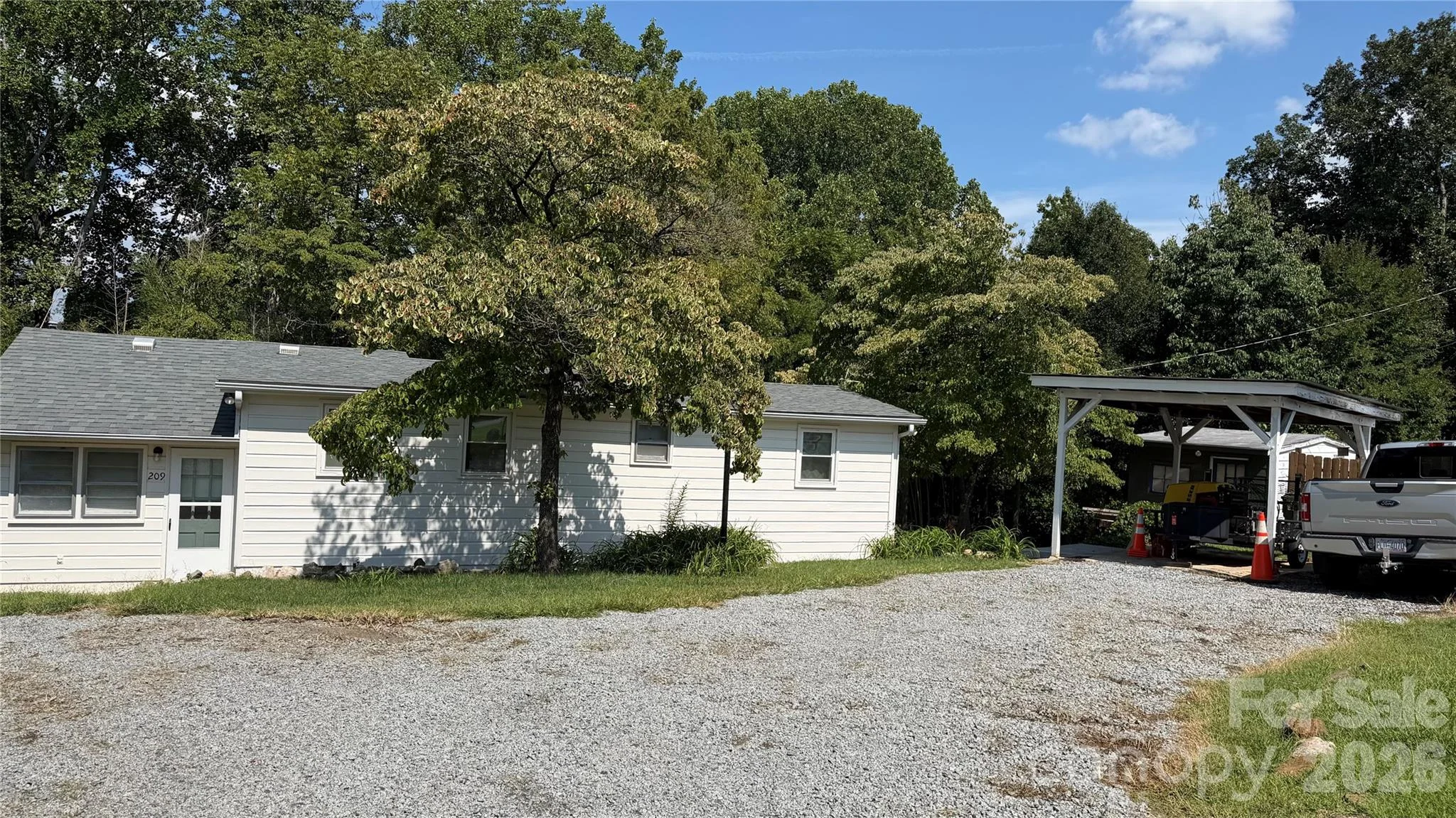 209 Auten Circle, Mount Holly, NC, 28120