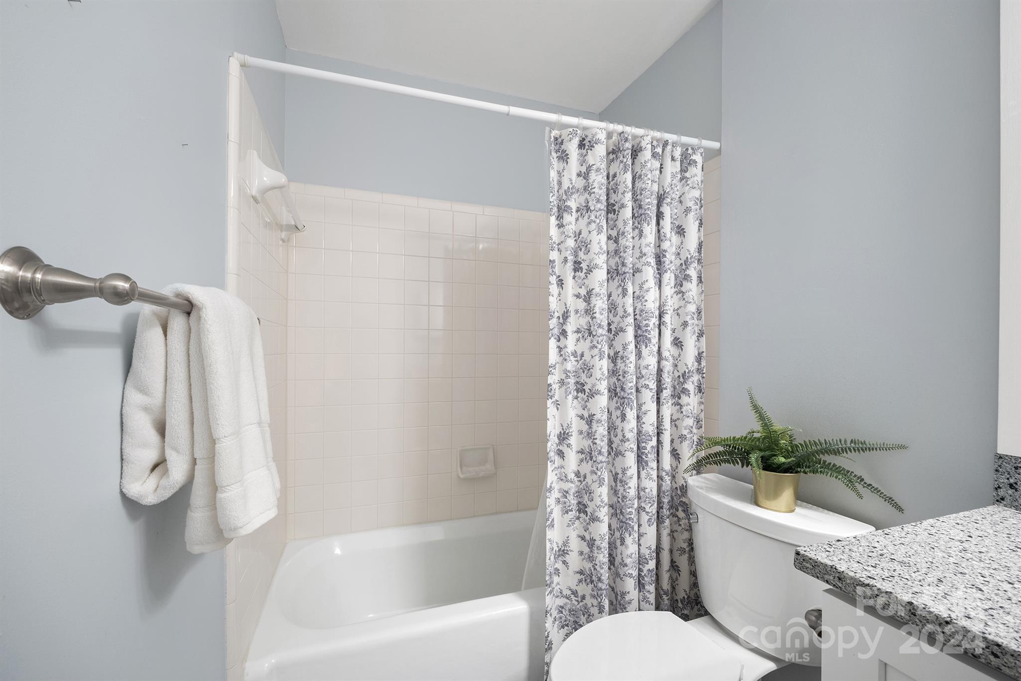 Touchstone - Residential