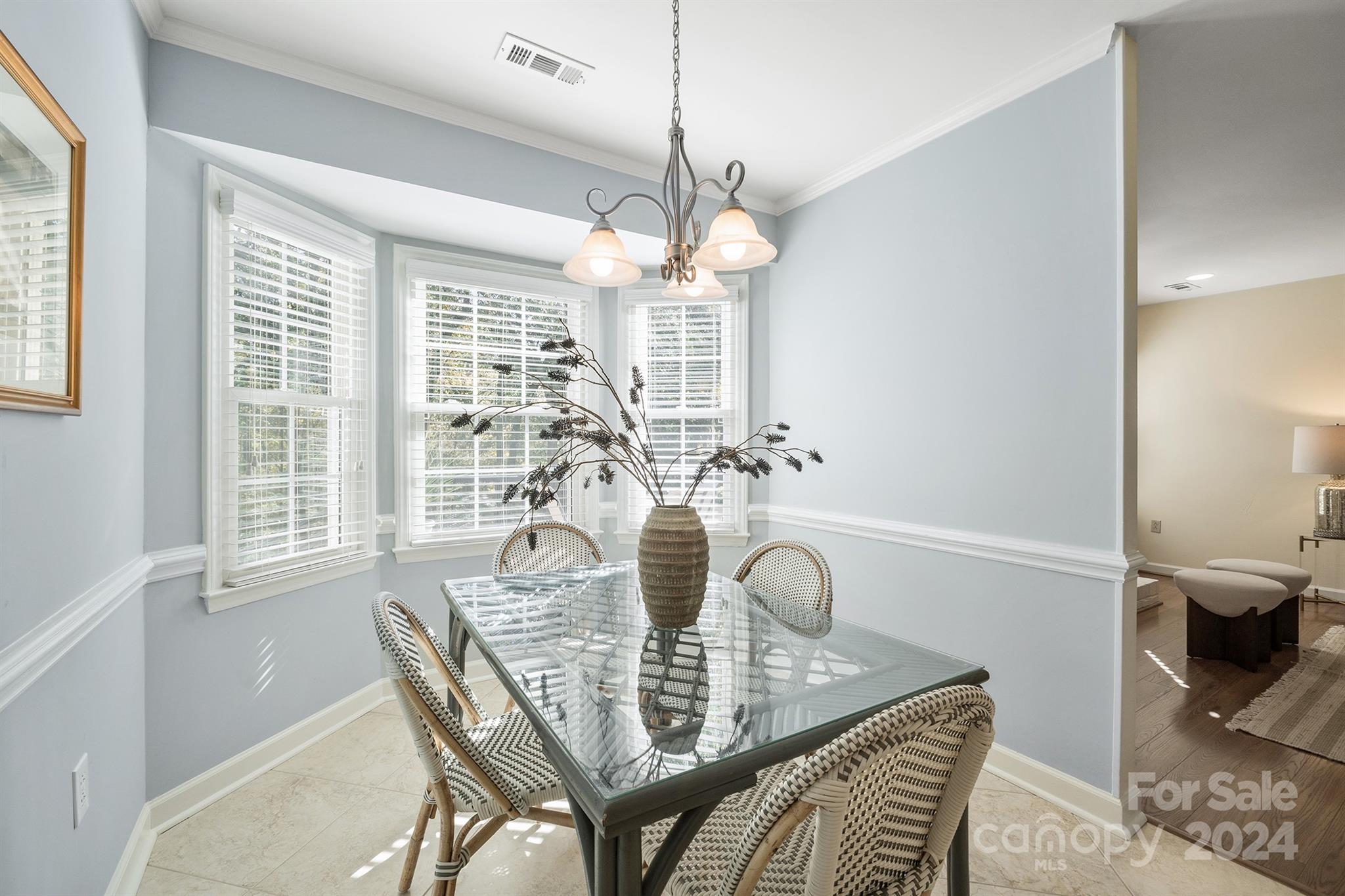 Touchstone - Residential