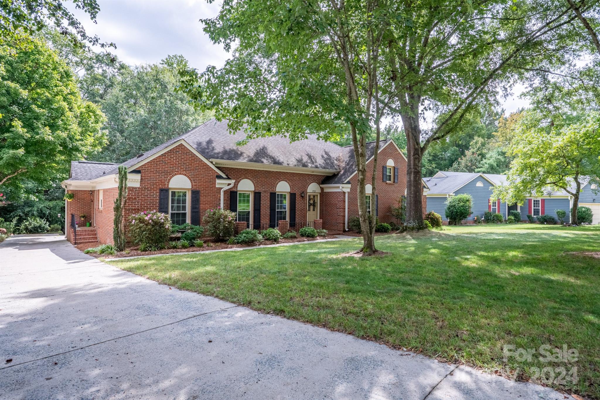 Touchstone - Residential