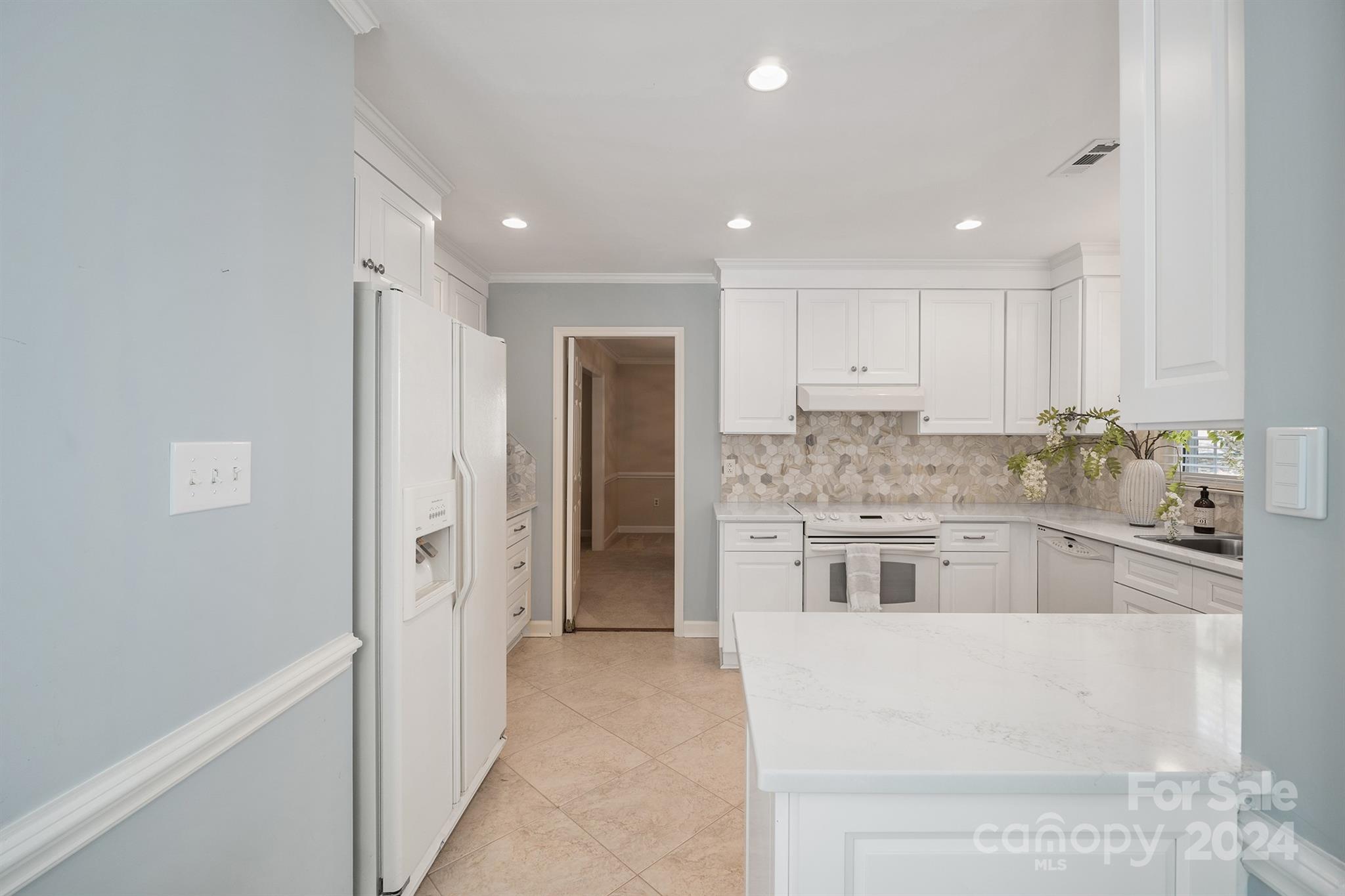 Touchstone - Residential
