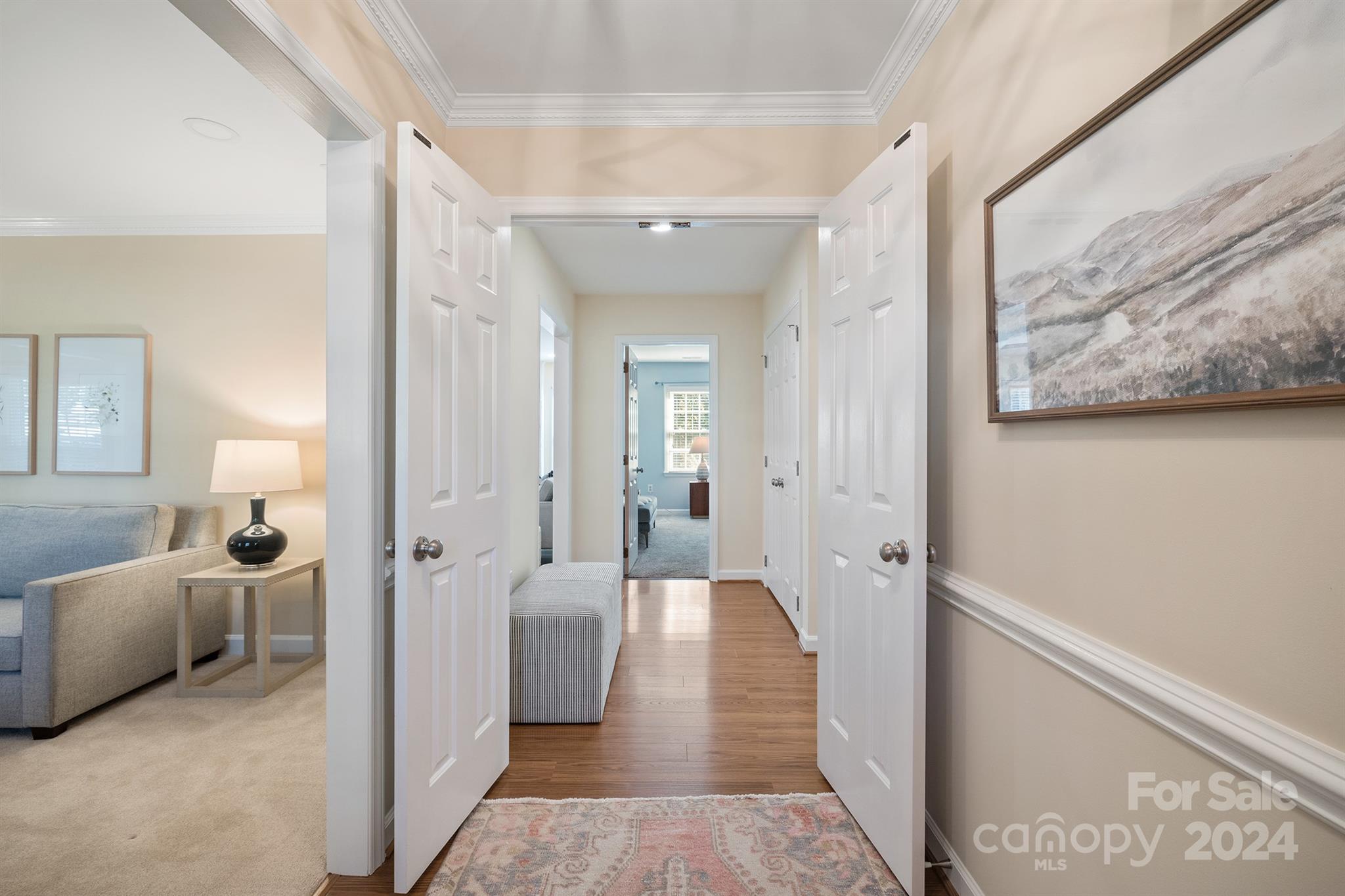 Touchstone - Residential