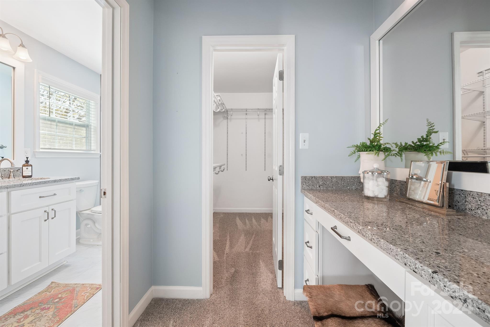 Touchstone - Residential