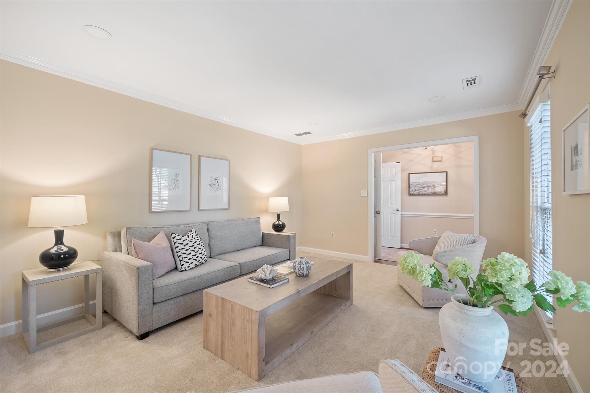 Touchstone - Residential