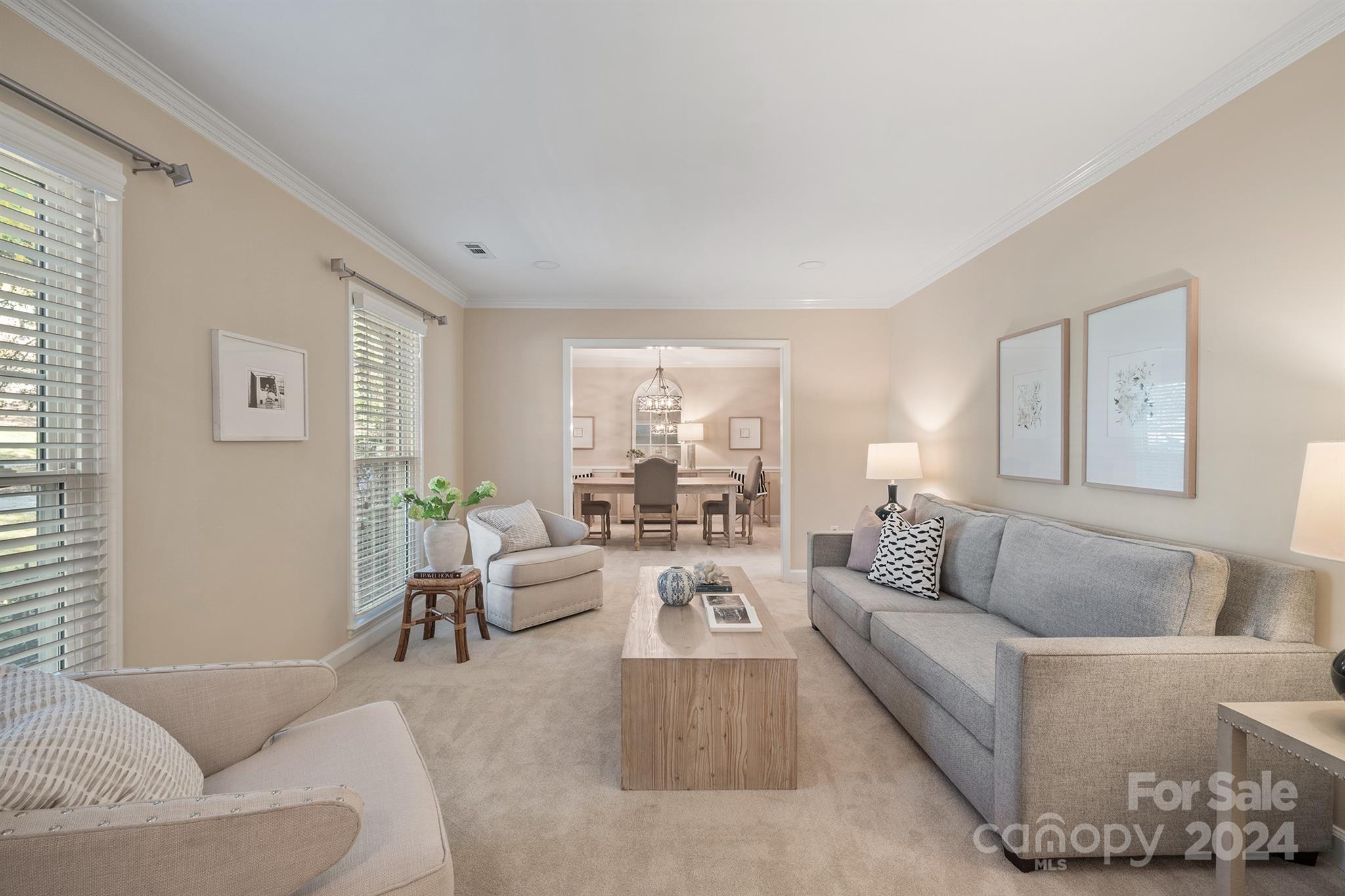 Touchstone - Residential