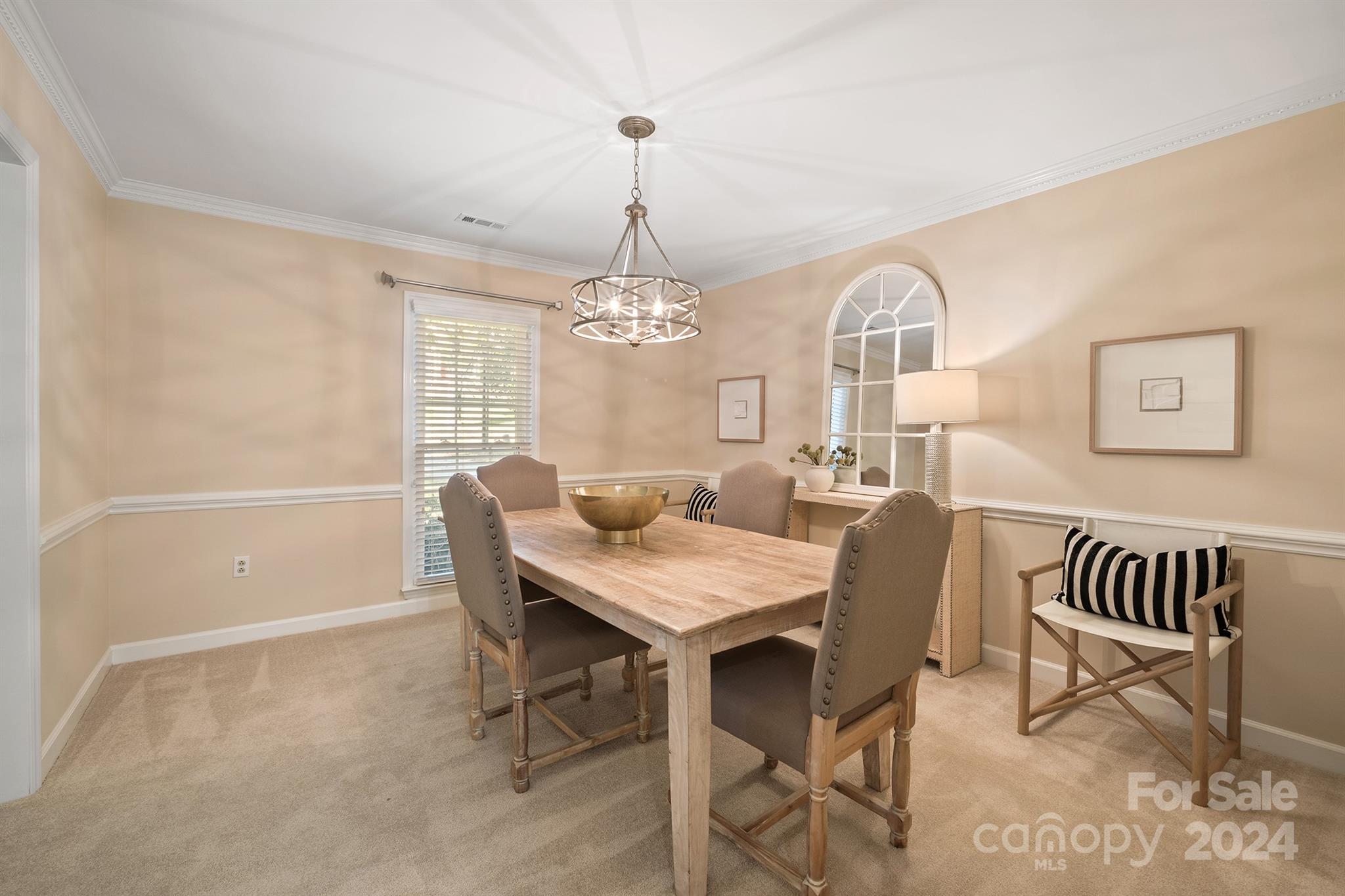Touchstone - Residential