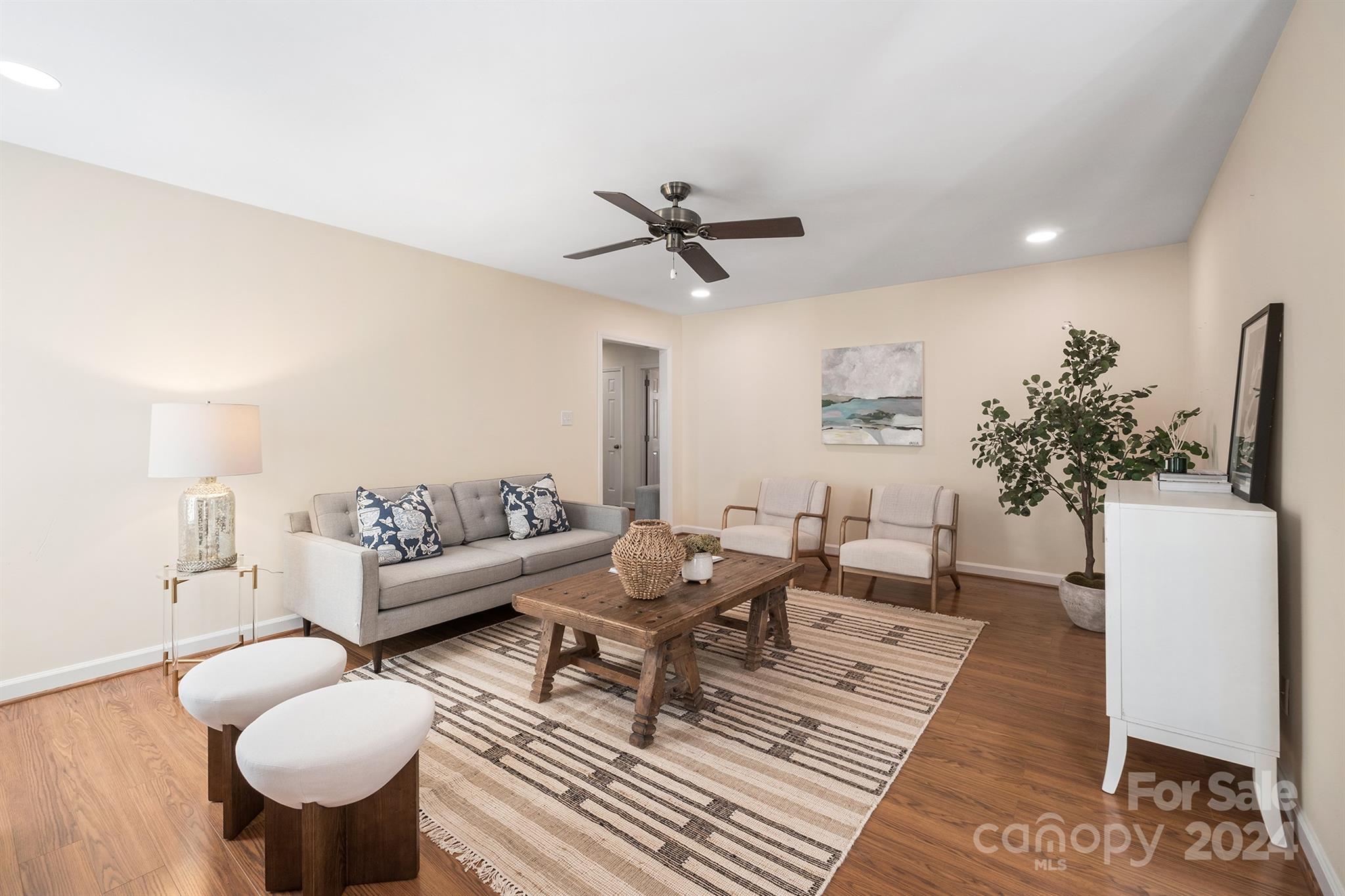 Touchstone - Residential