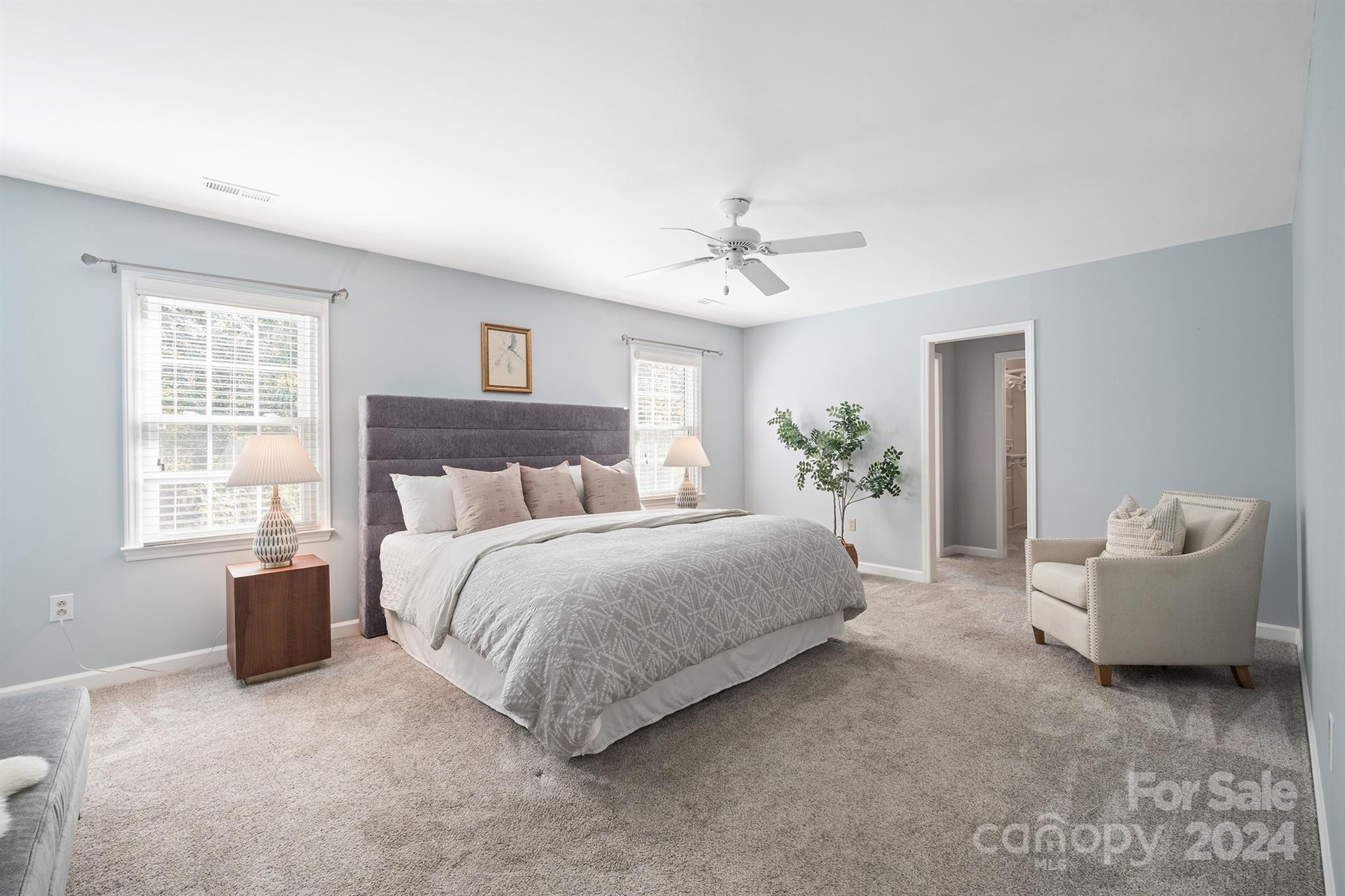 Touchstone - Residential