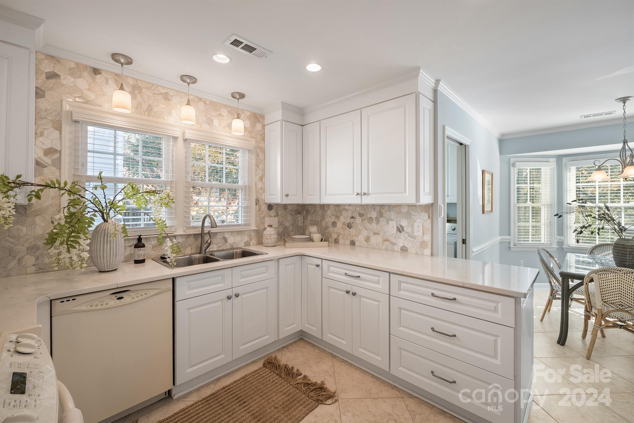 Touchstone - Residential