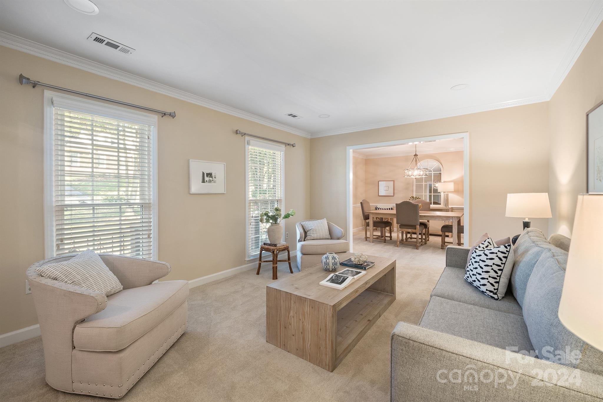 Touchstone - Residential