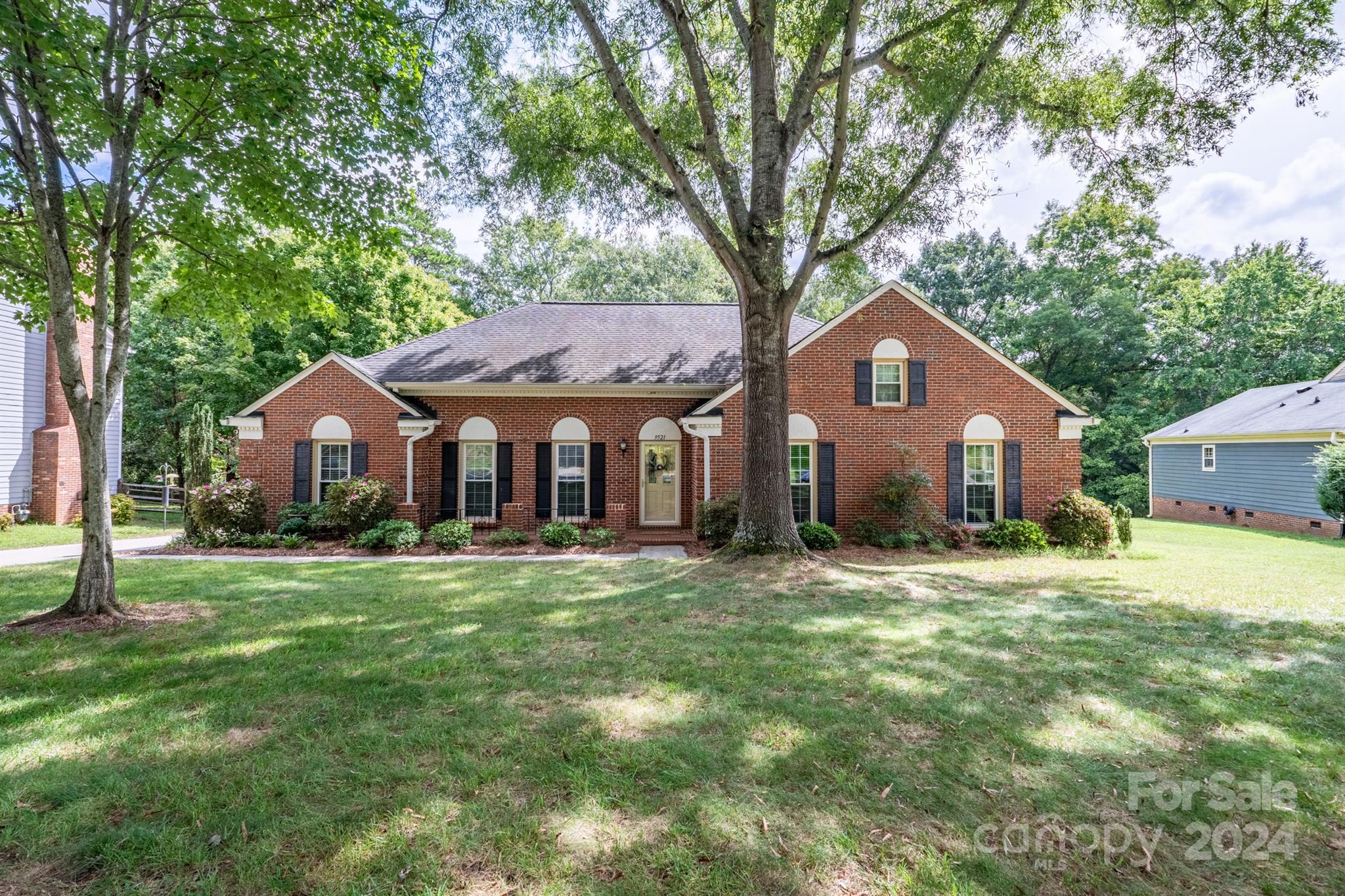 Touchstone - Residential