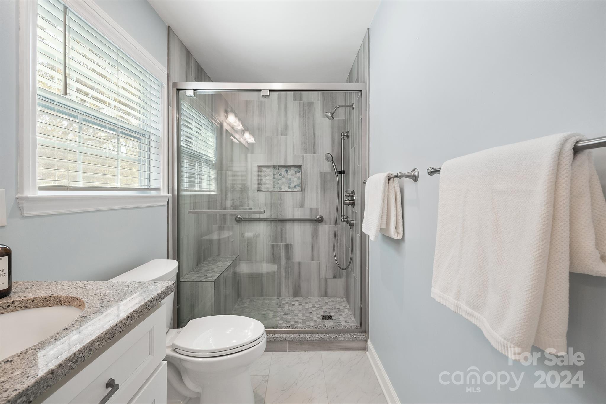Touchstone - Residential