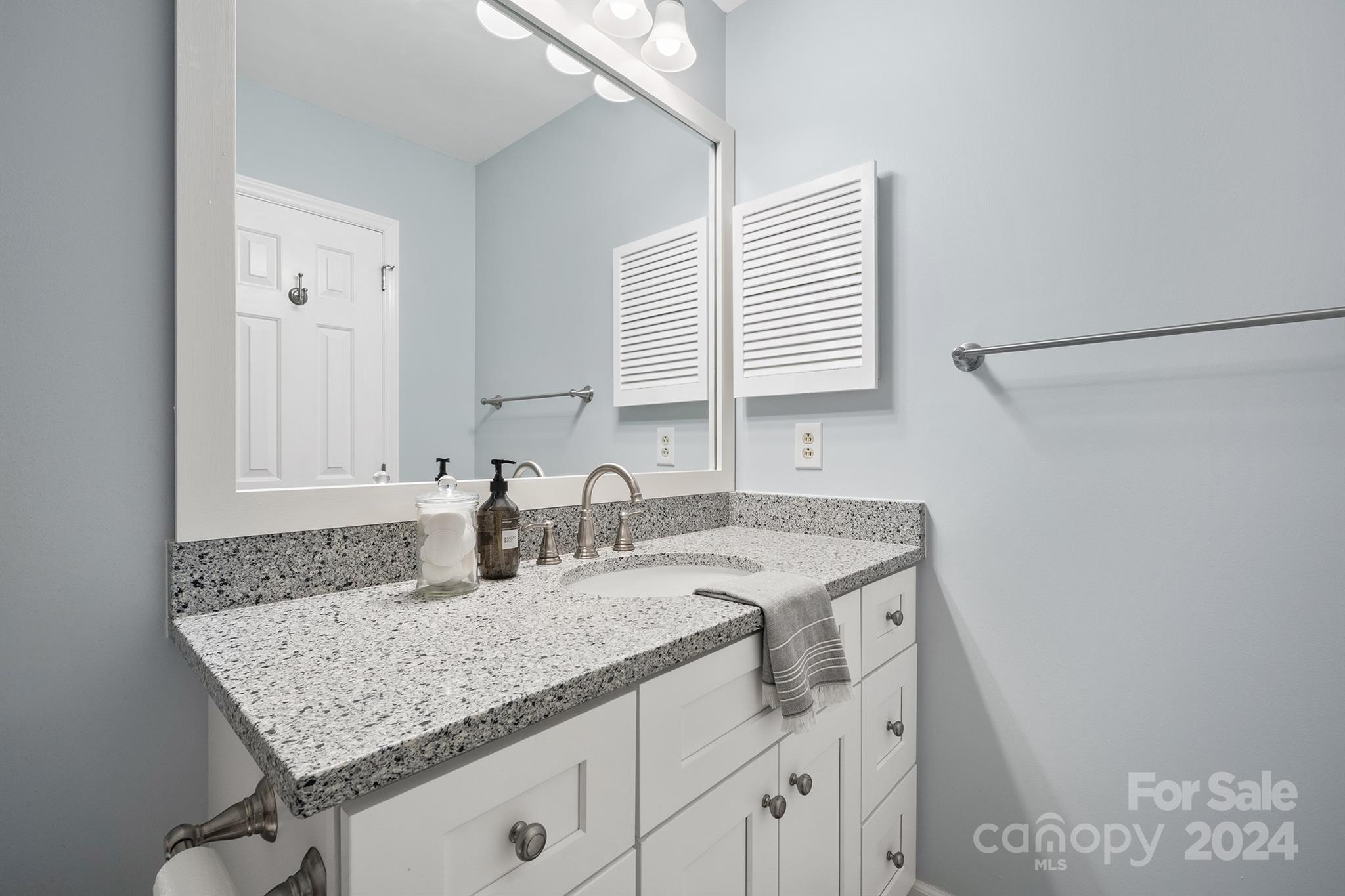 Touchstone - Residential