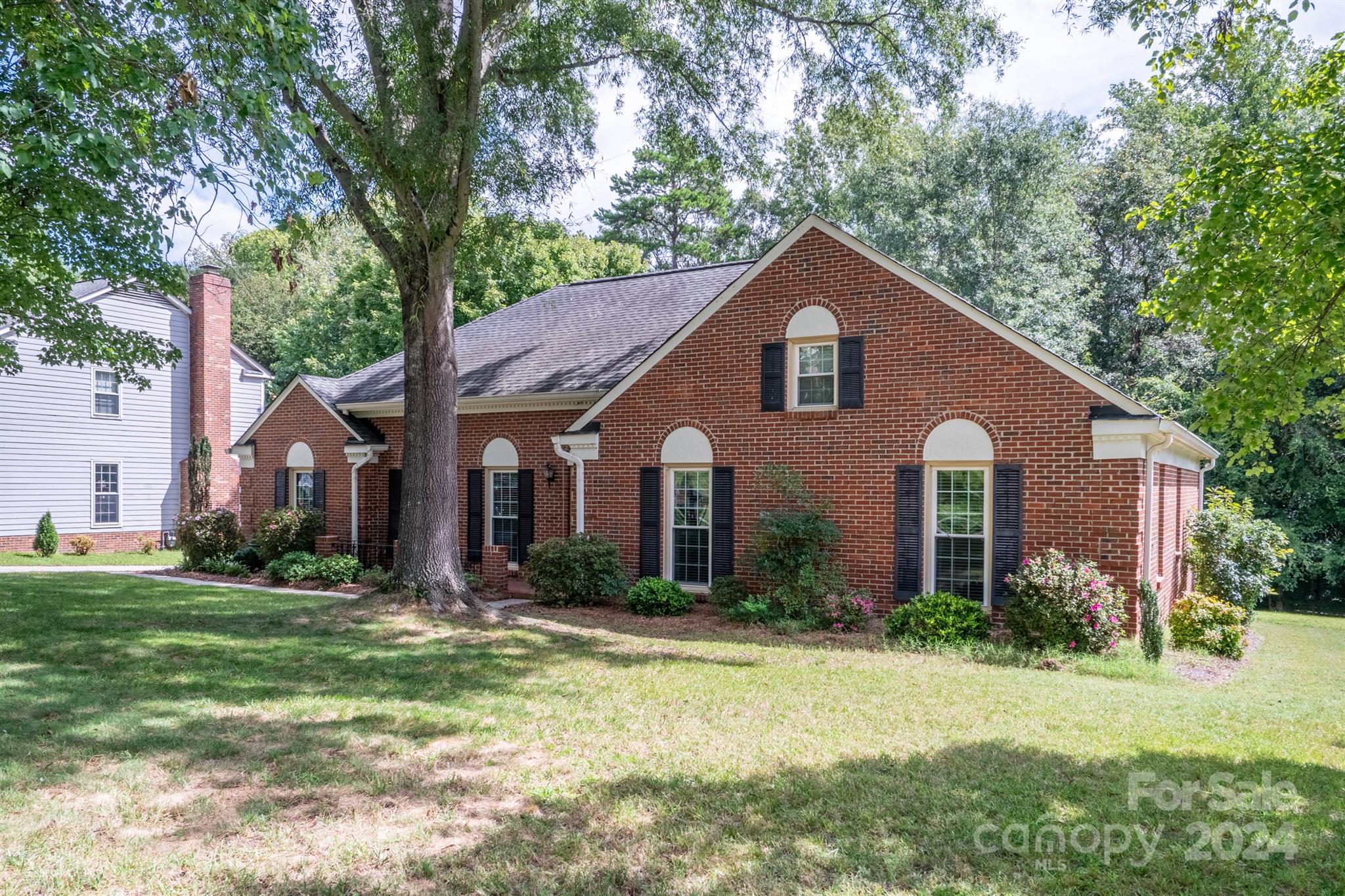 Touchstone - Residential
