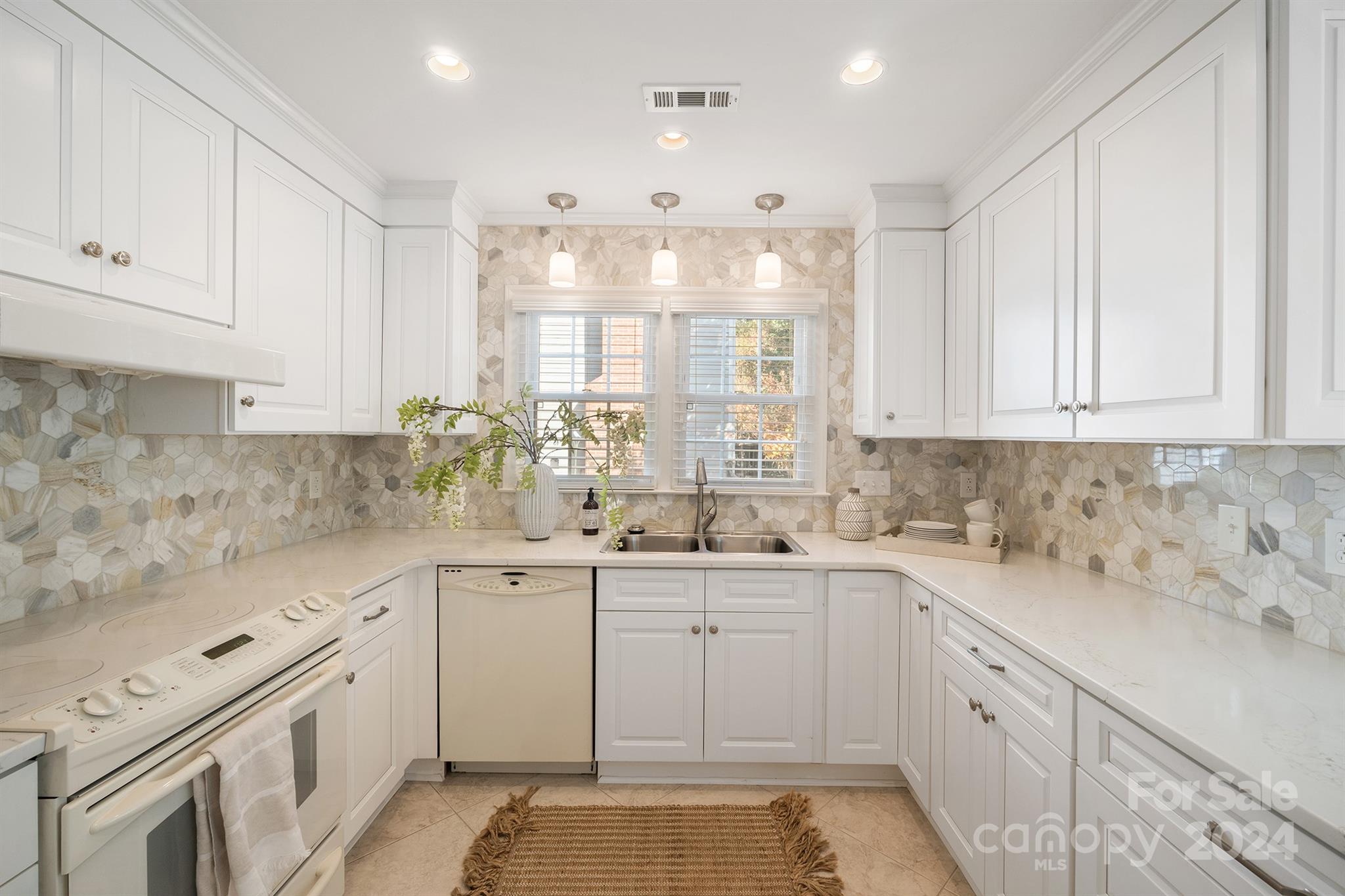 Touchstone - Residential