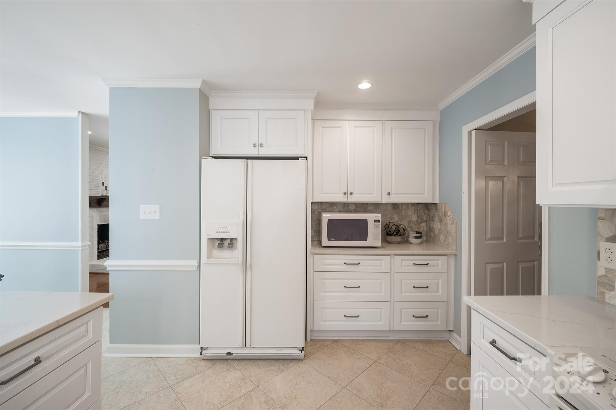 Touchstone - Residential