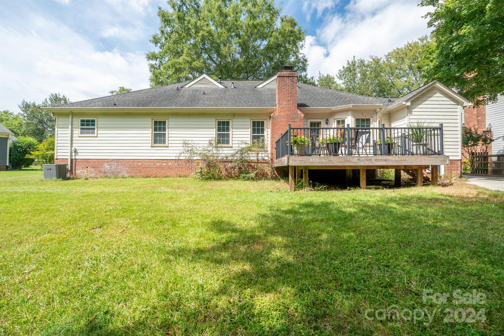 Touchstone - Residential